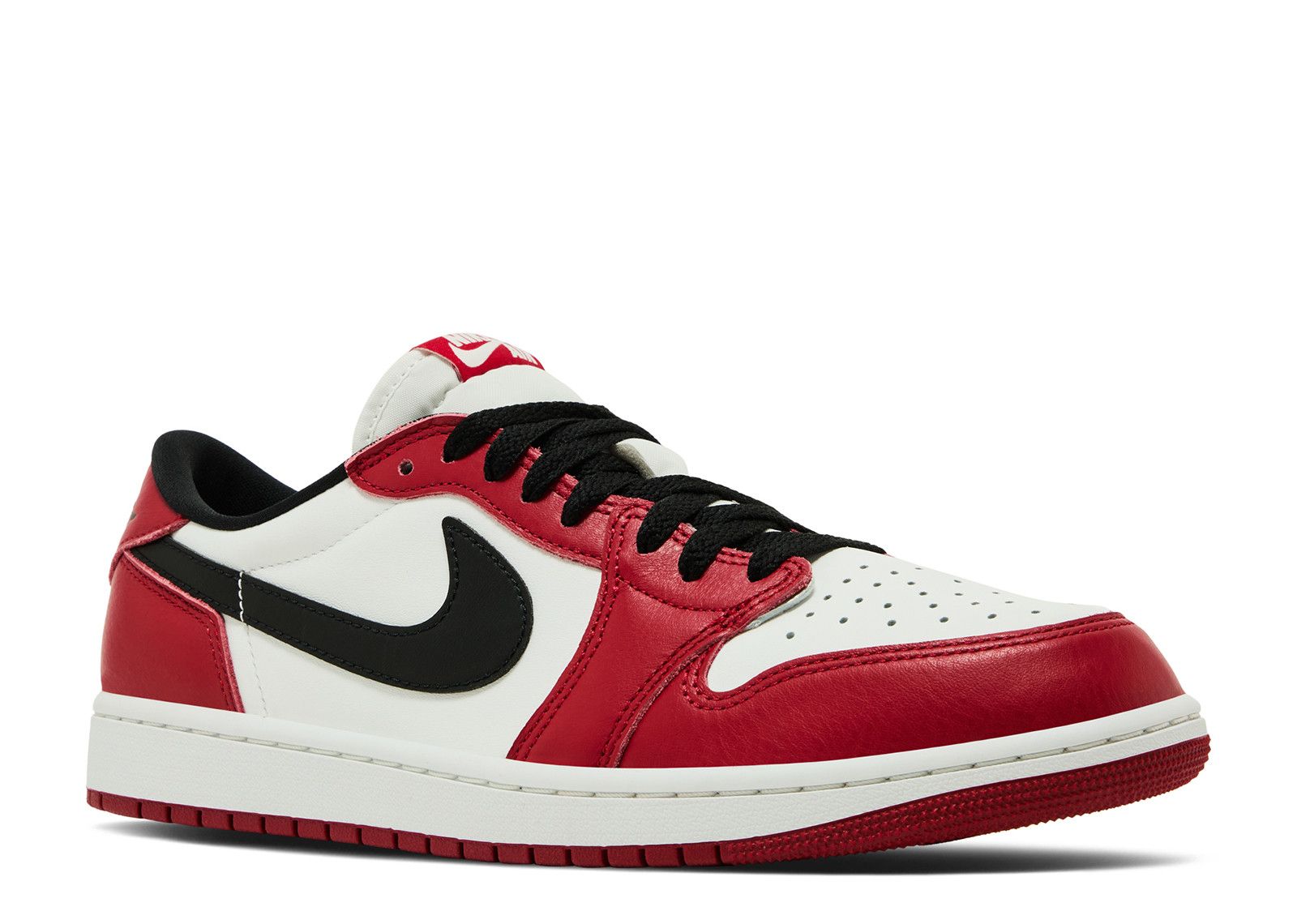 Jordan 1 Retro Low OG ‚Chicago‘ 2025