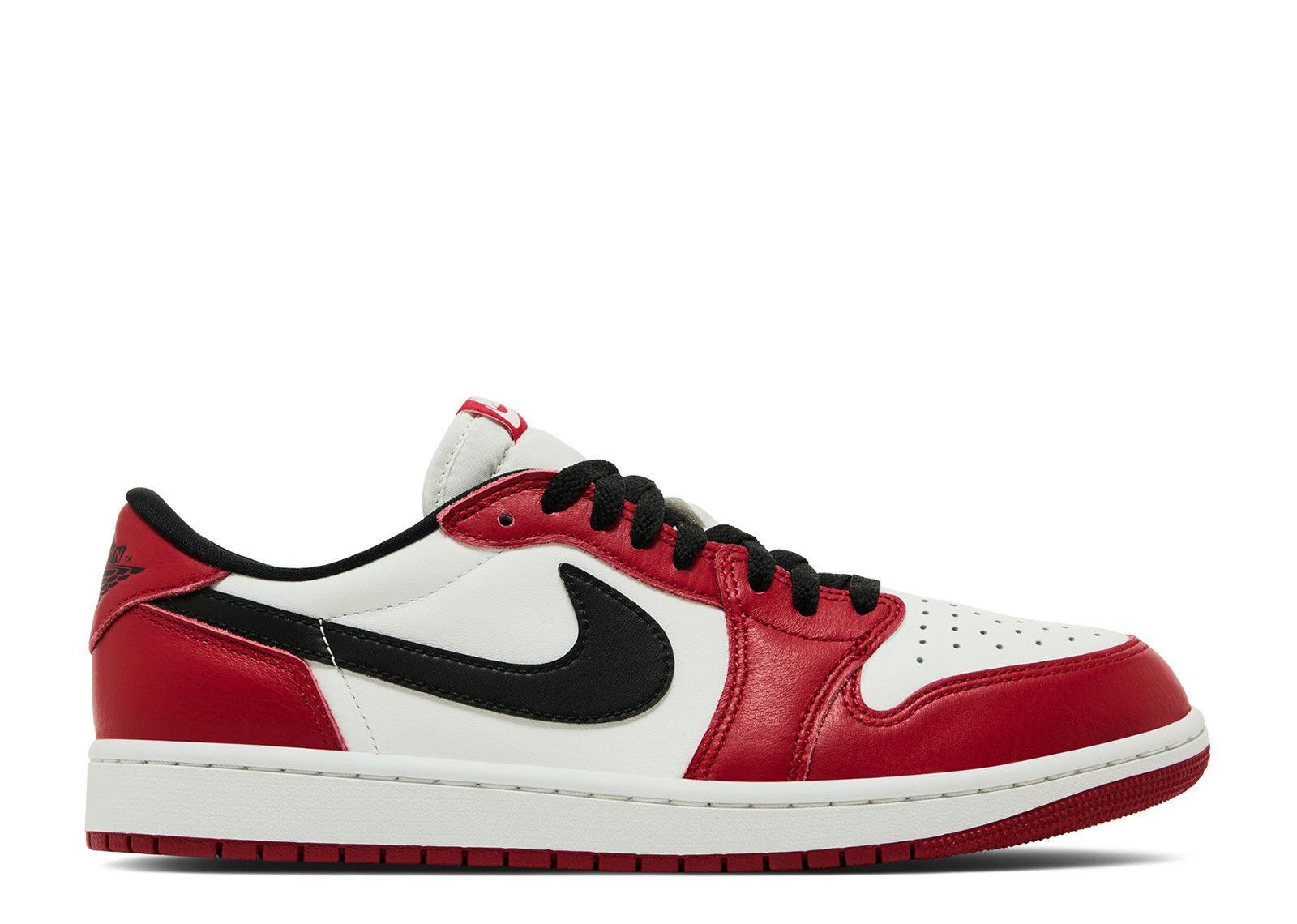 Jordan 1 Retro Low OG ‚Chicago‘ 2025