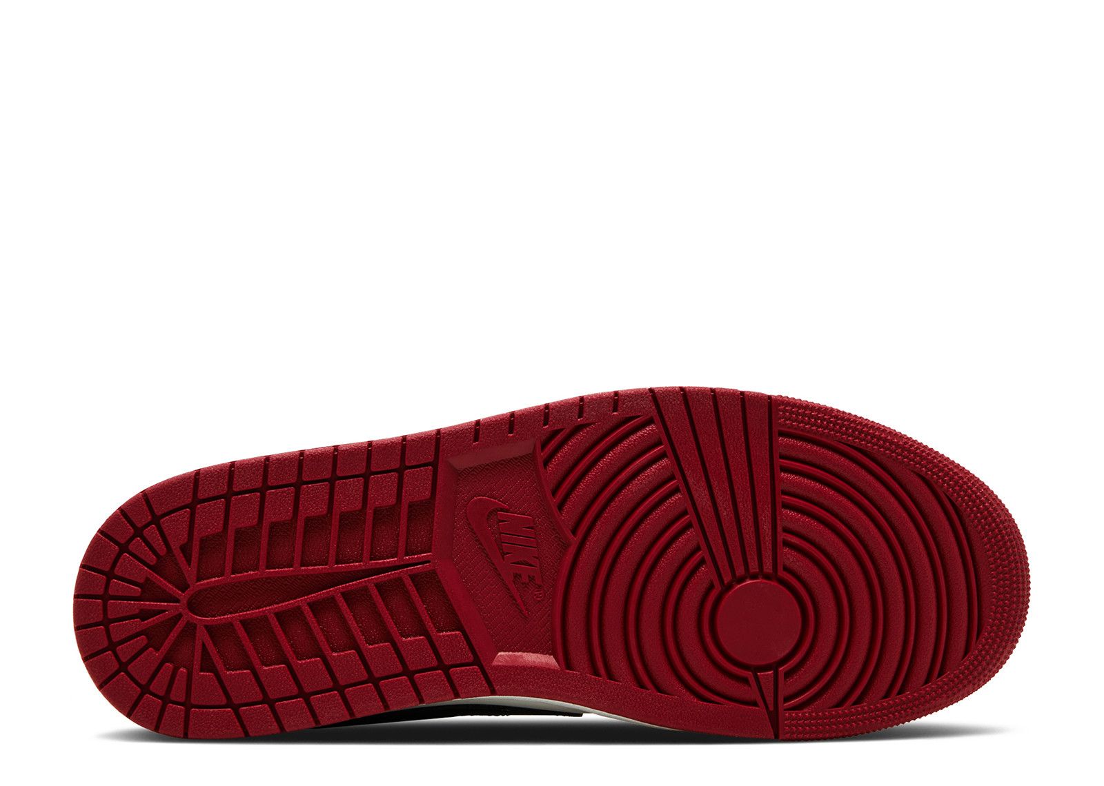 Jordan 1 Retro Low OG ‚Chicago‘ 2025