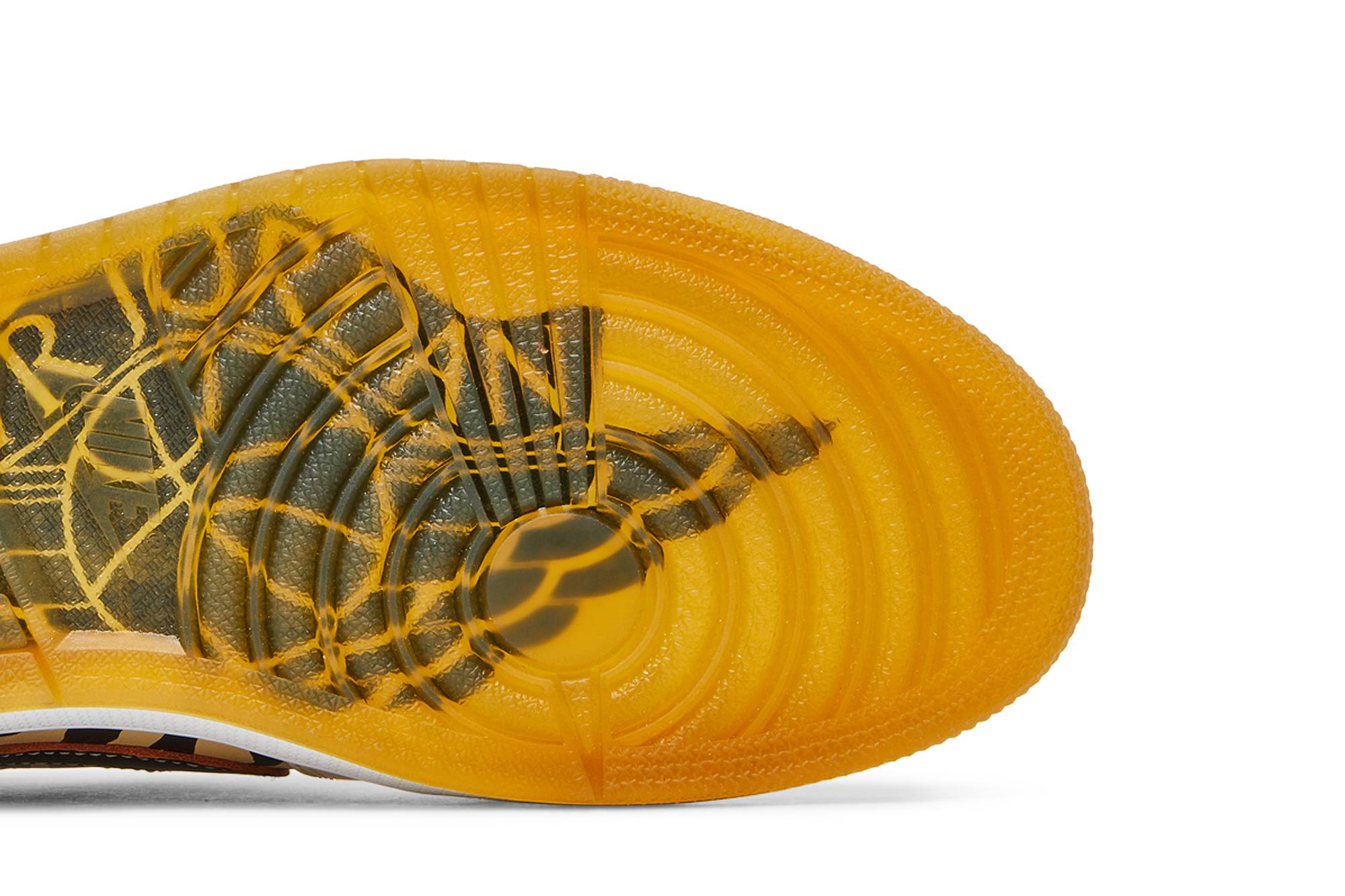 Jordan 1 Retro Low OG ‚Chinese New Year - Year Of The Tiger‘