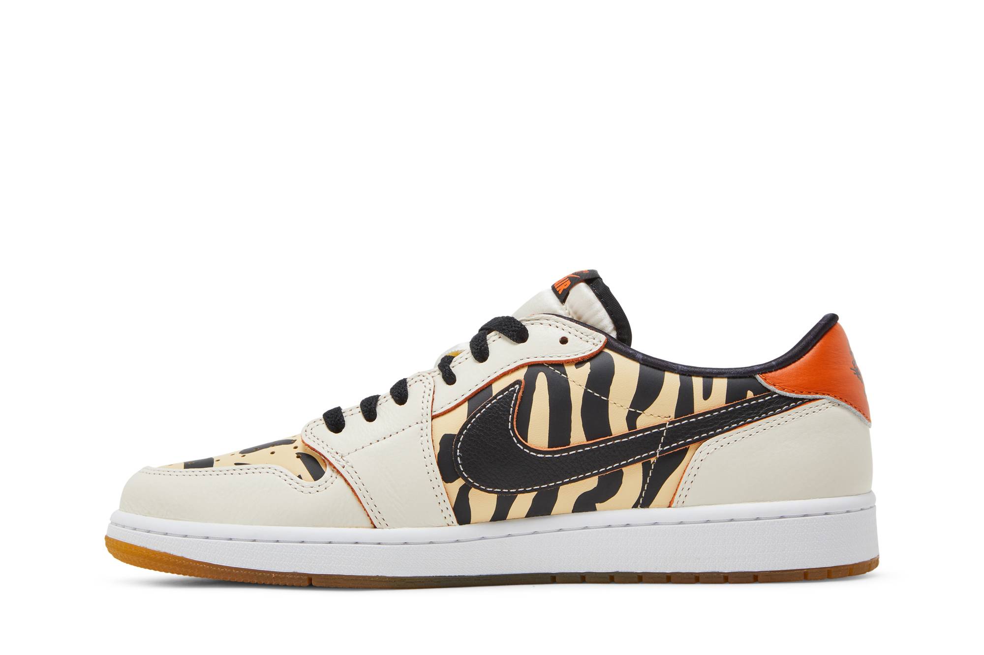 Jordan 1 Retro Low OG ‚Chinese New Year - Year Of The Tiger‘