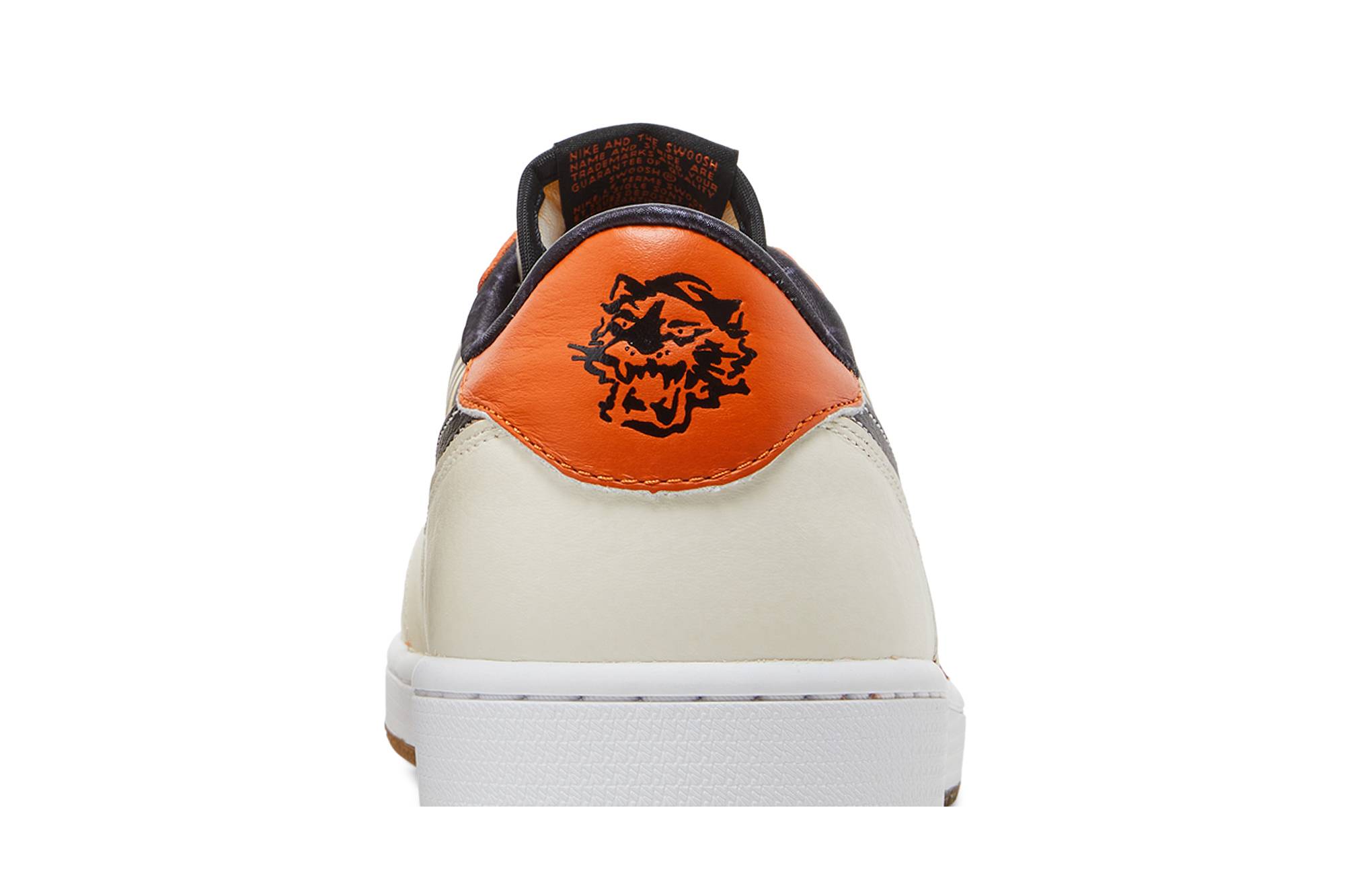 Jordan 1 Retro Low OG ‚Chinese New Year - Year Of The Tiger‘