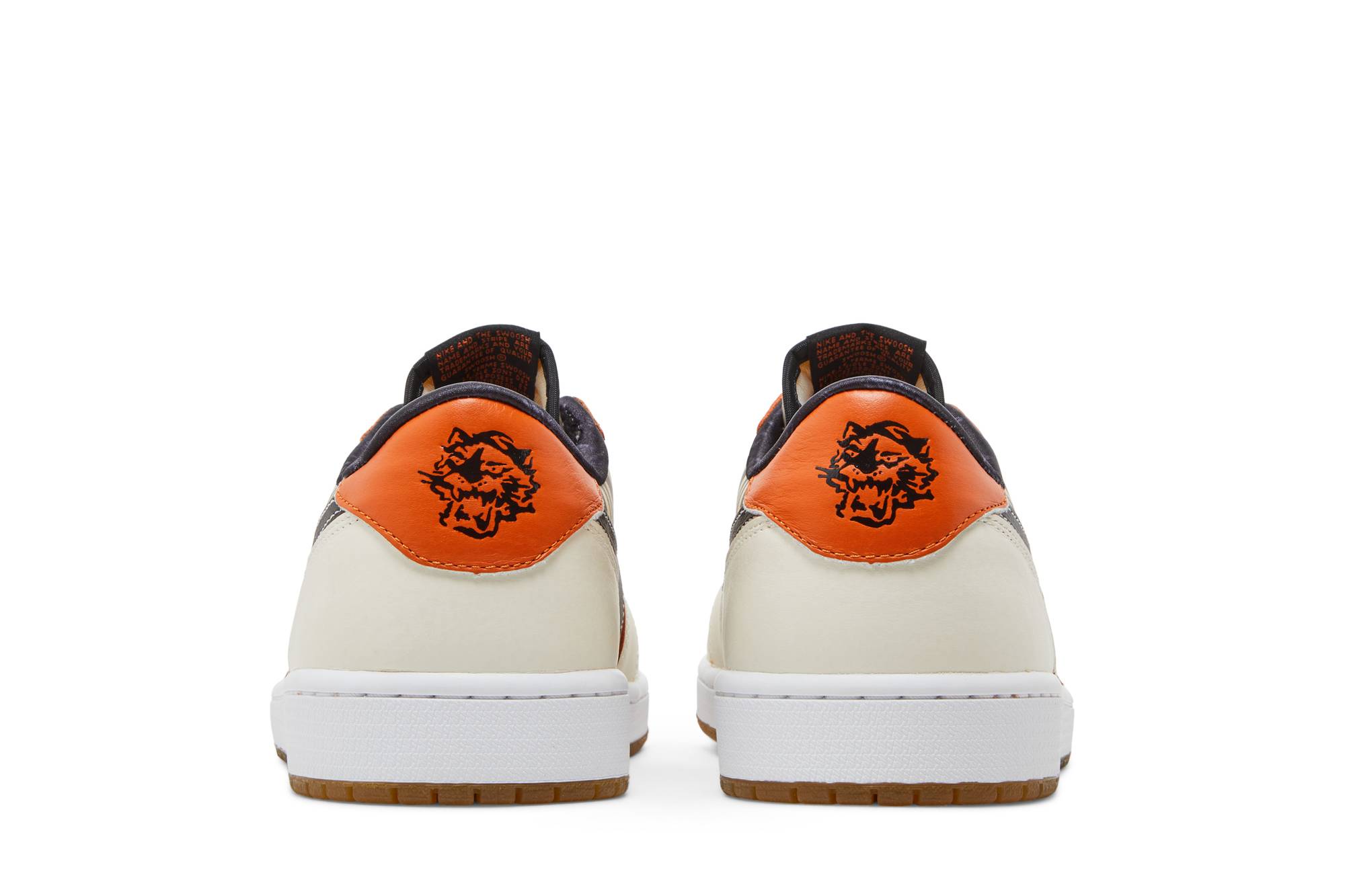 Jordan 1 Retro Low OG ‚Chinese New Year - Year Of The Tiger‘