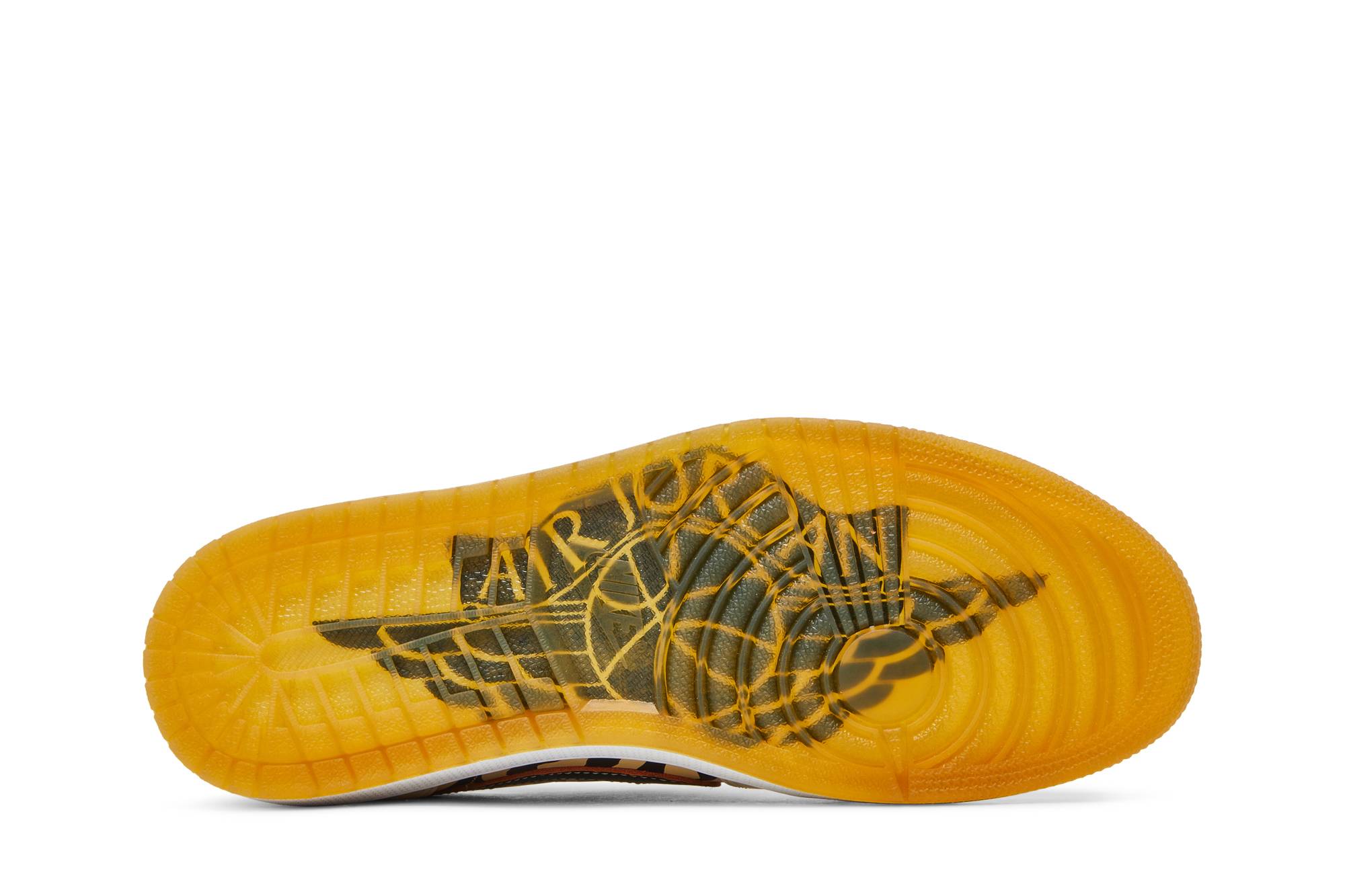 Jordan 1 Retro Low OG ‚Chinese New Year - Year Of The Tiger‘