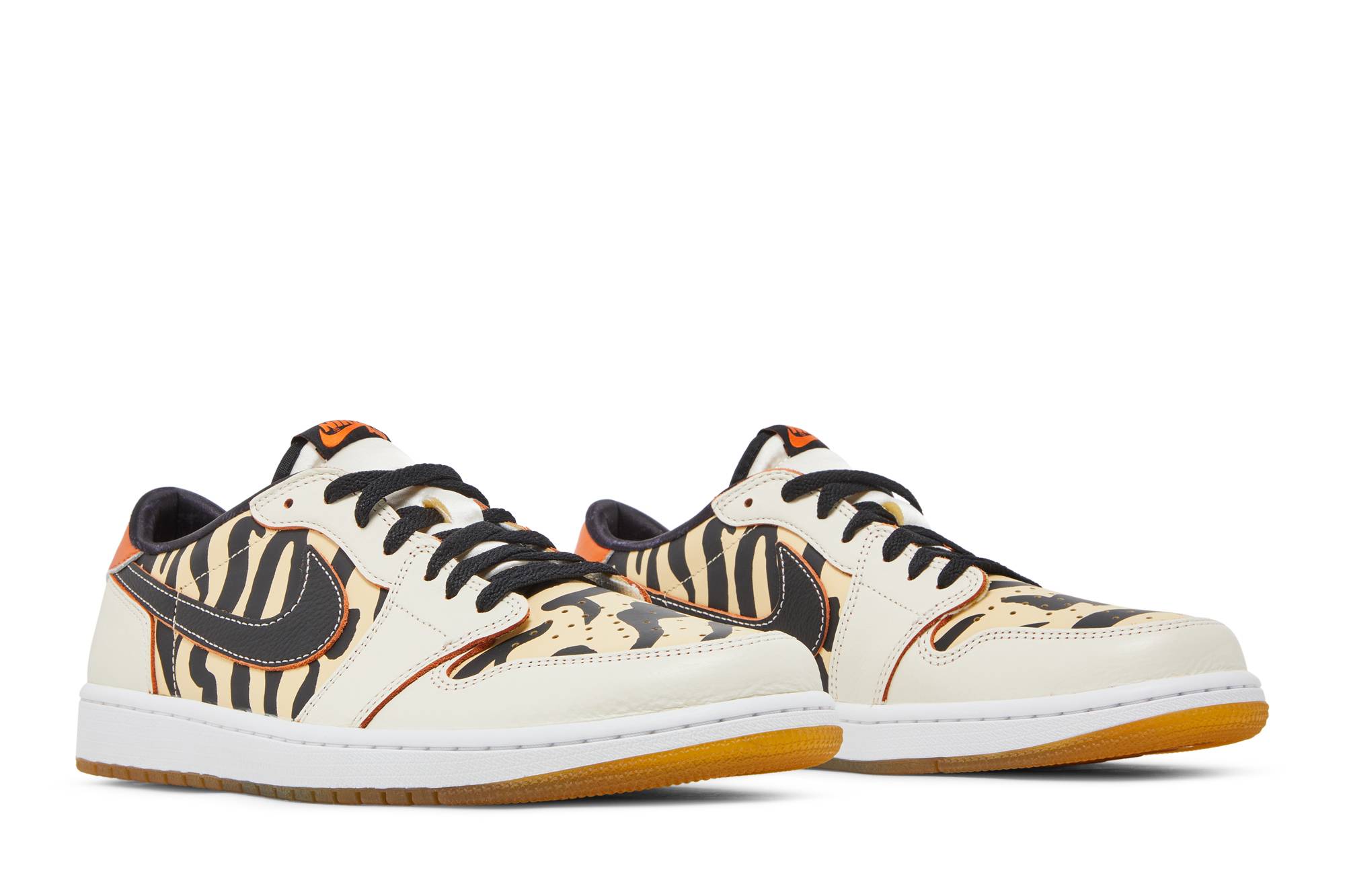 Jordan 1 Retro Low OG ‚Chinese New Year - Year Of The Tiger‘