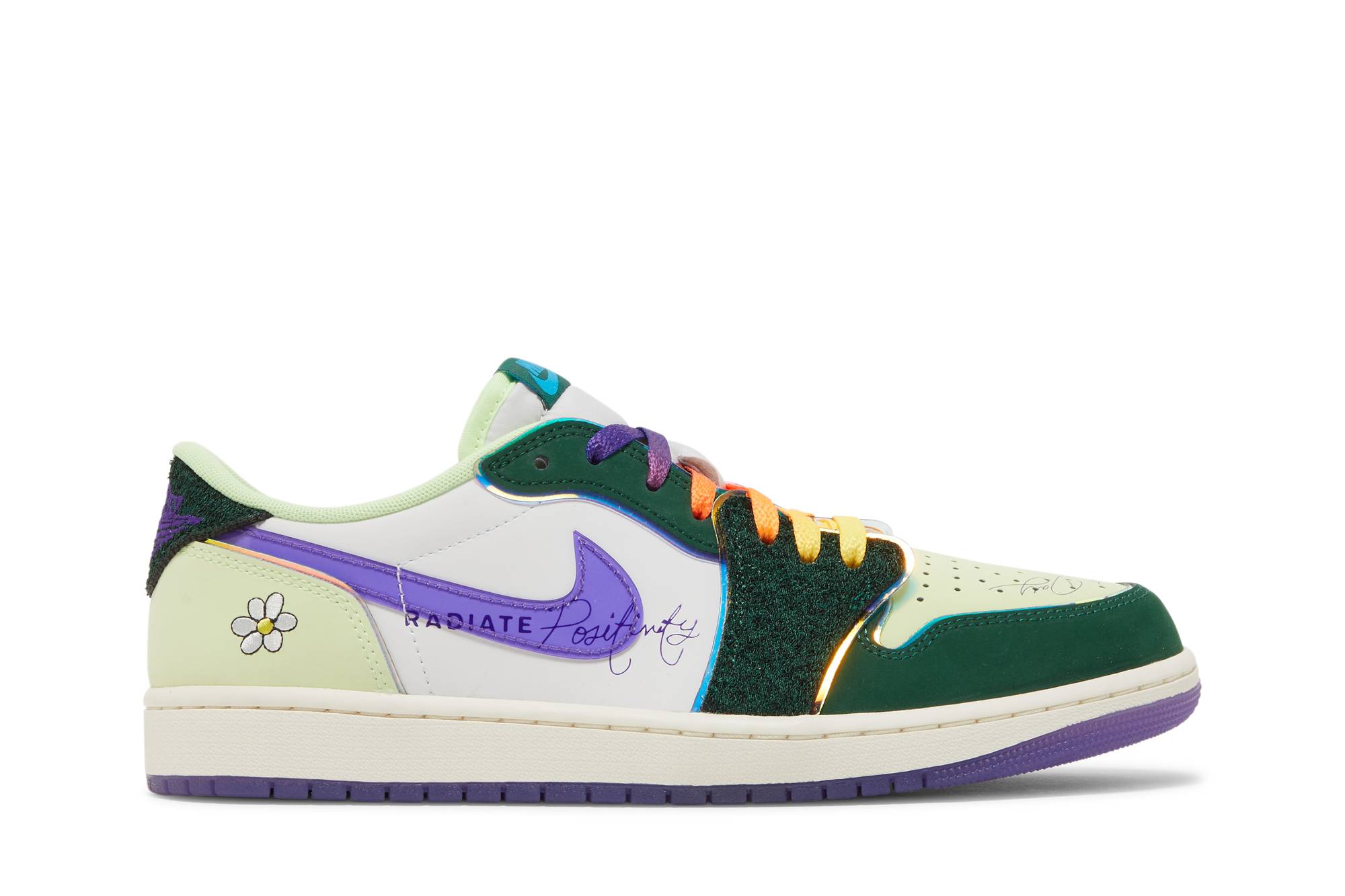 Jordan 1 Retro Low OG ‚Doernbecher 2023‘