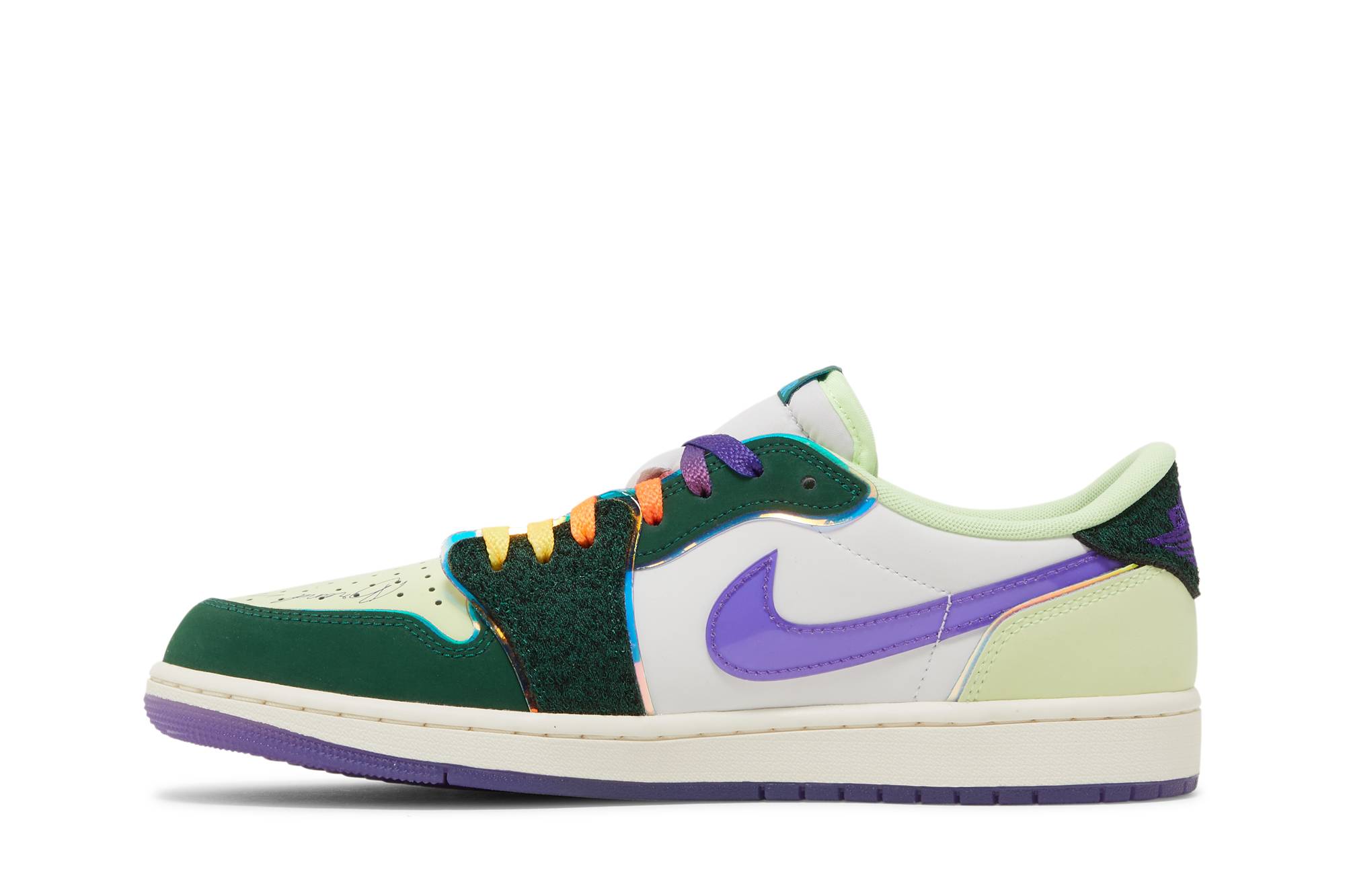 Jordan 1 Retro Low OG ‚Doernbecher 2023‘