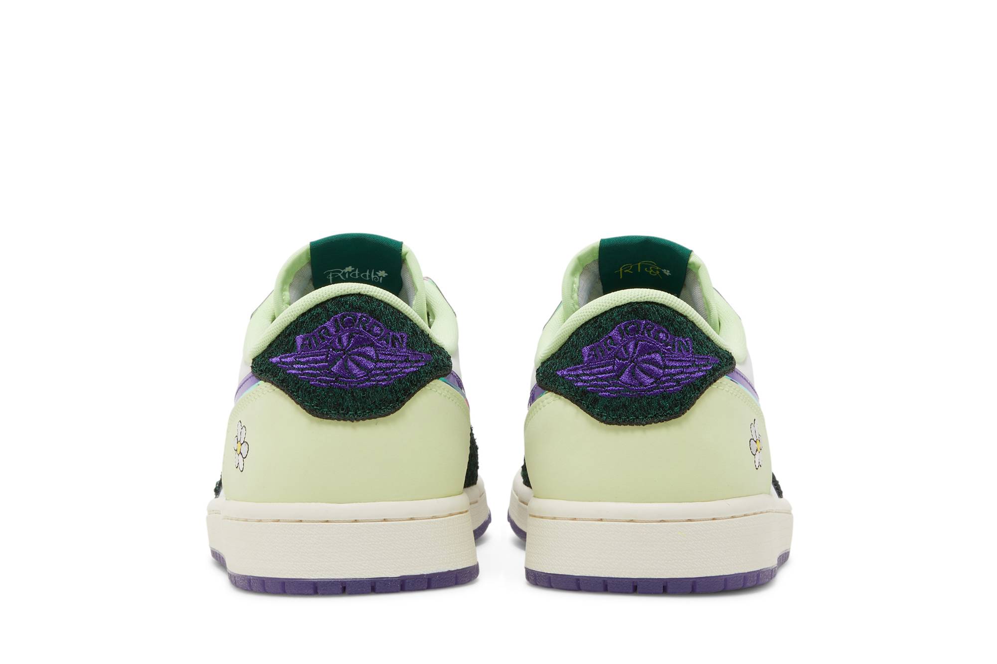 Jordan 1 Retro Low OG ‚Doernbecher 2023‘