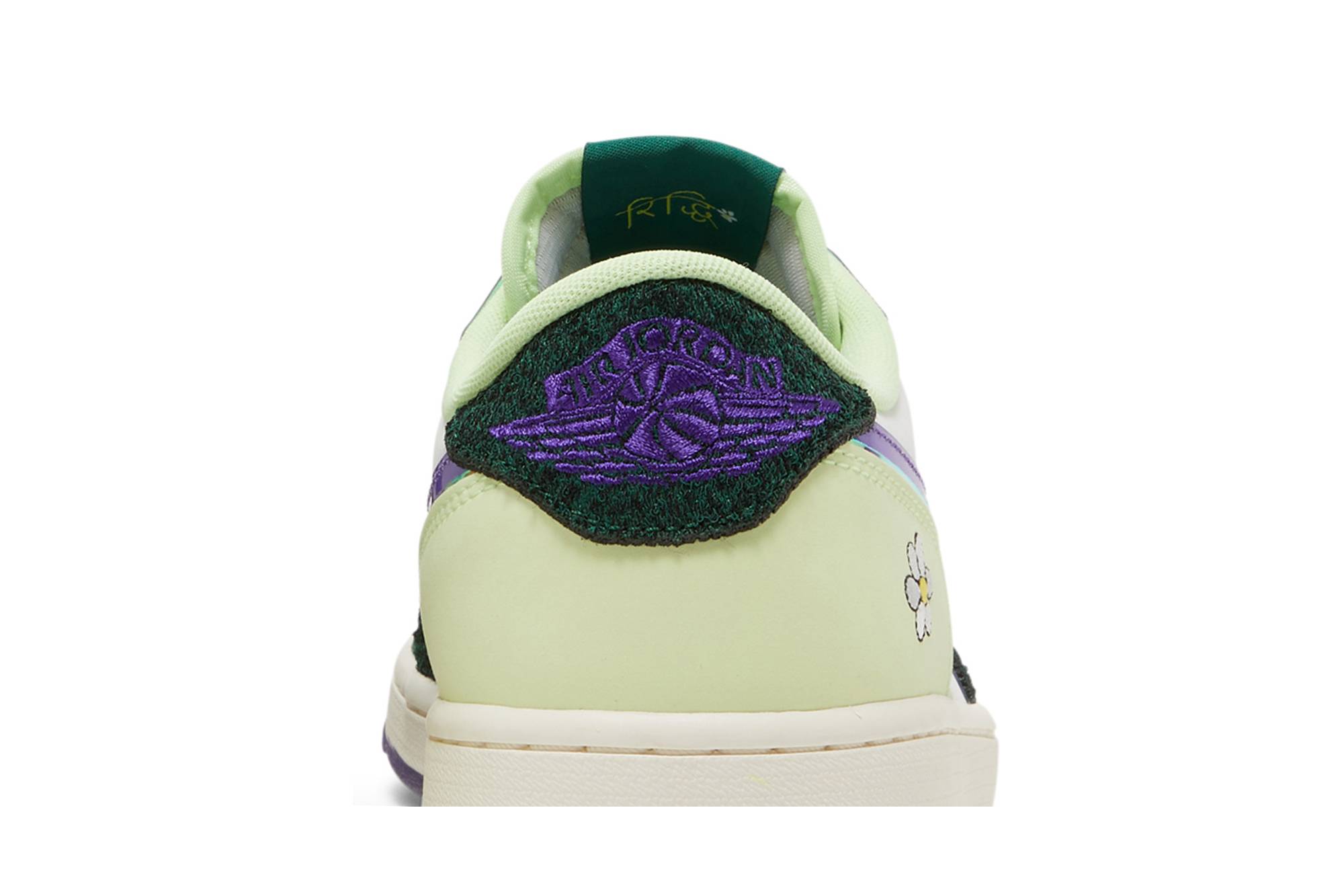 Jordan 1 Retro Low OG ‚Doernbecher 2023‘