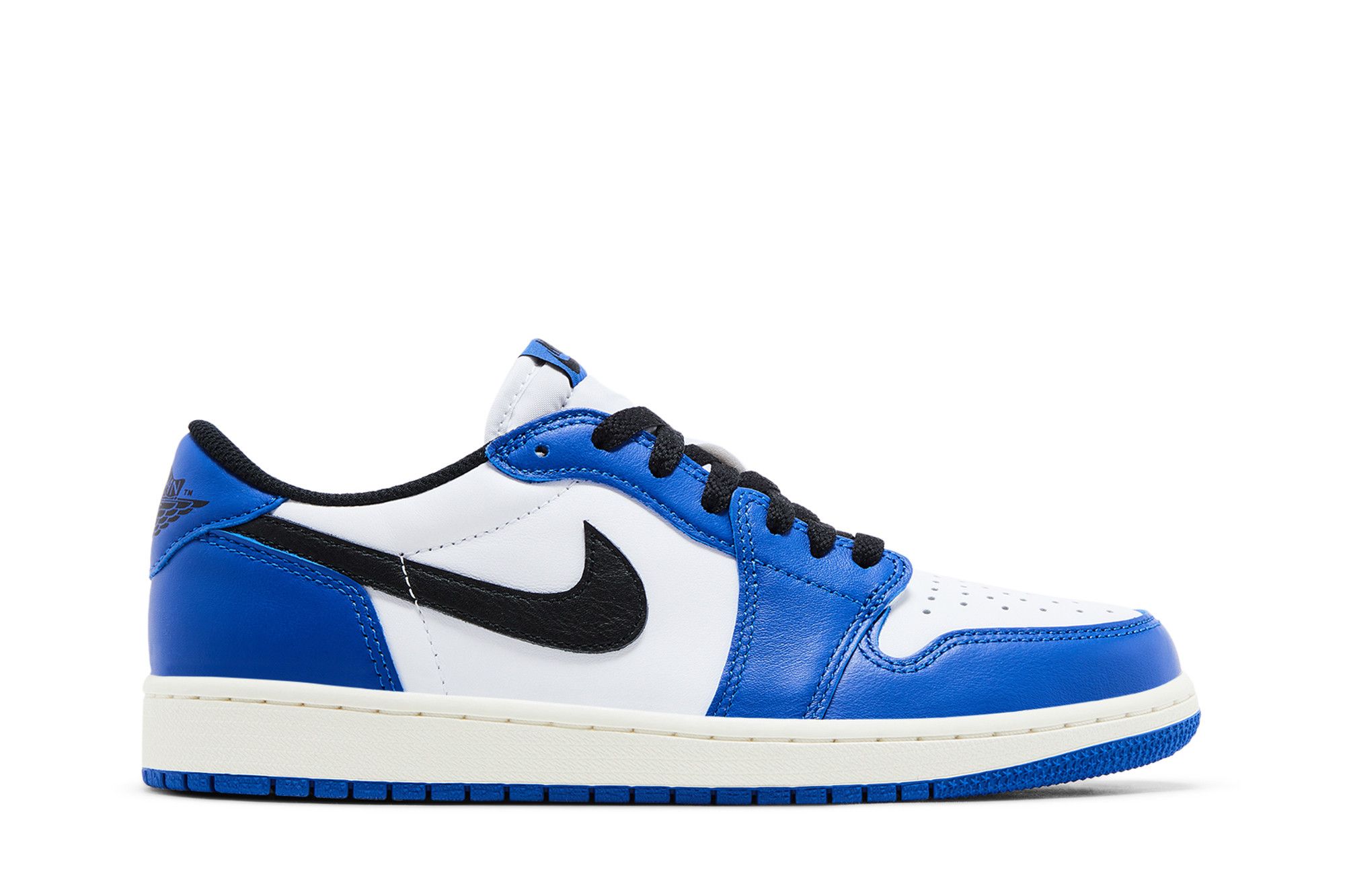 Jordan 1 Retro Low OG ‚Game Royal‘