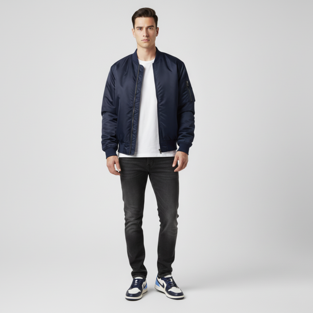 Jordan 1 Retro Low OG ‚Obsidian UNC‘