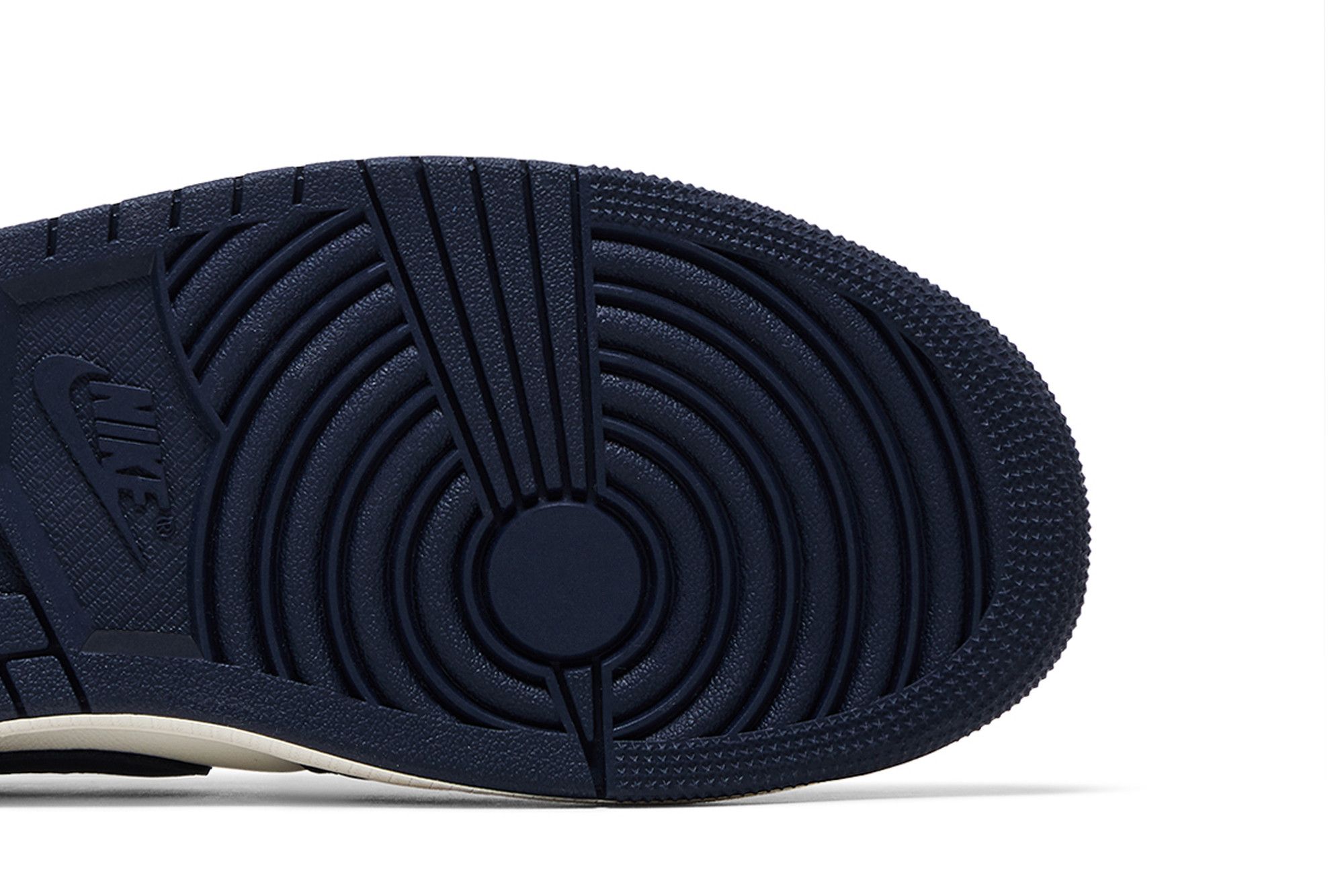 Jordan 1 Retro Low OG ‚Obsidian UNC‘