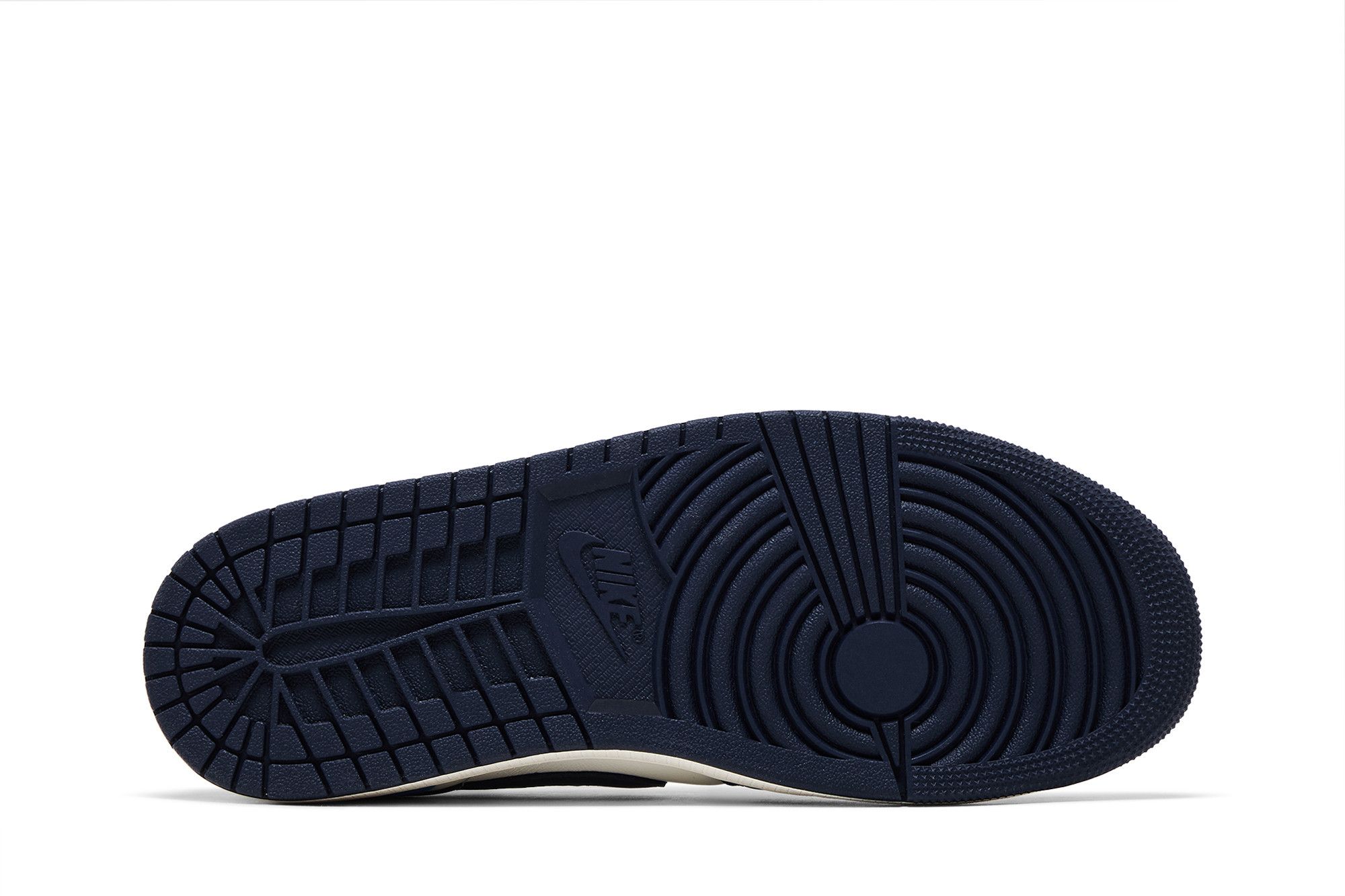 Jordan 1 Retro Low OG ‚Obsidian UNC‘
