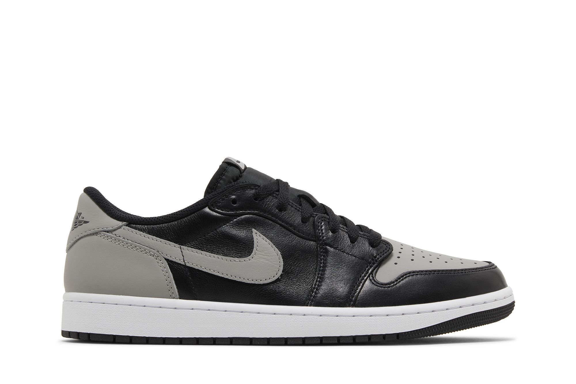Jordan 1 Retro Low OG ‚Shadow‘ 2024