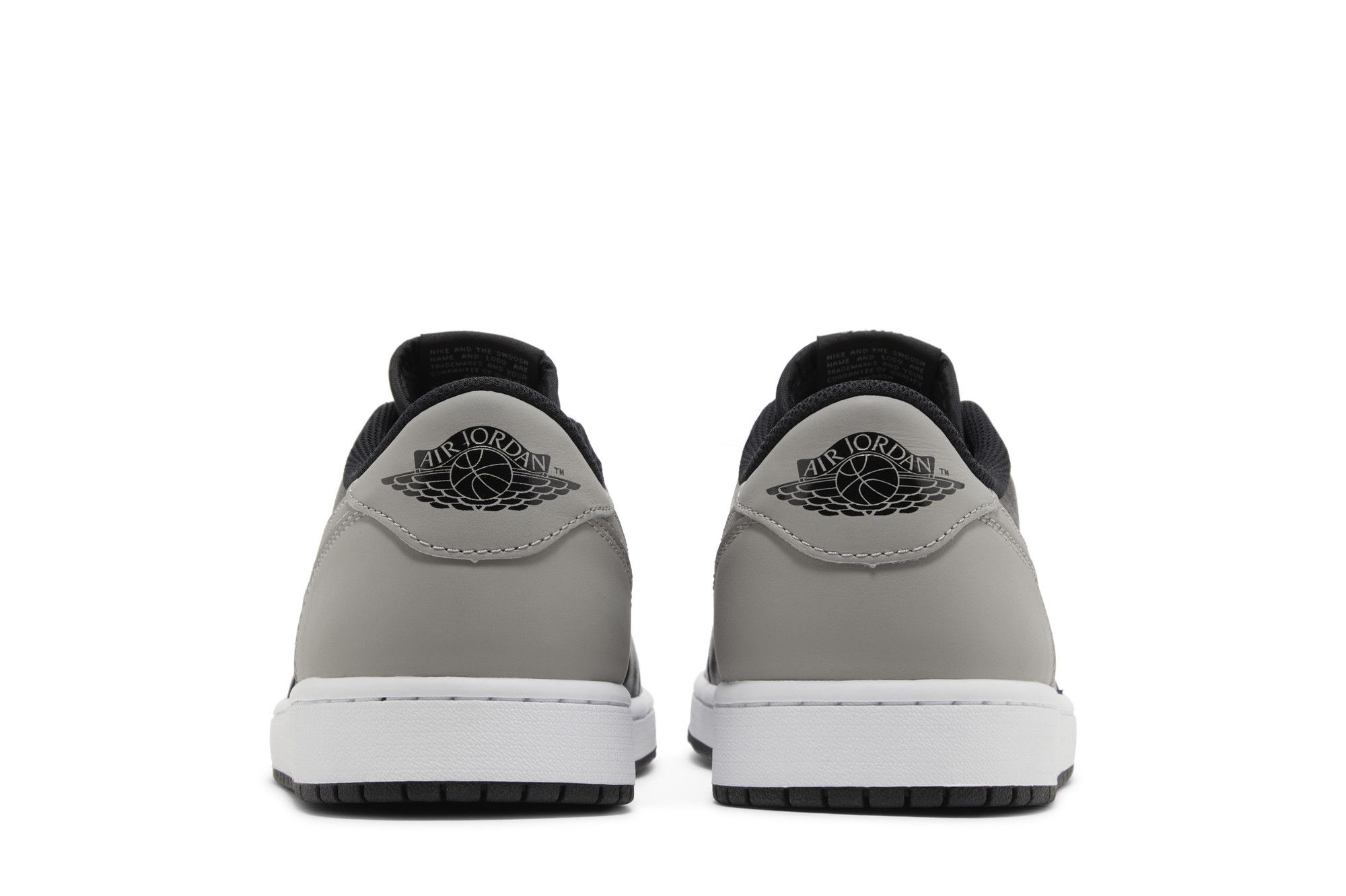Jordan 1 Retro Low OG ‚Shadow‘ 2024