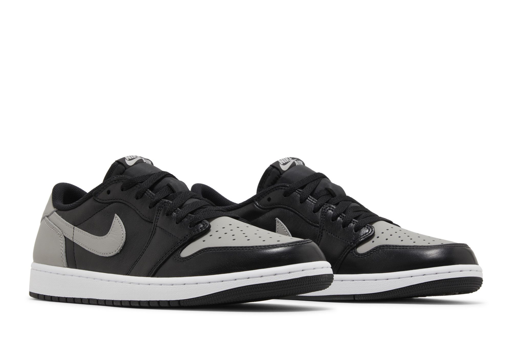 Jordan 1 Retro Low OG ‚Shadow‘ 2024