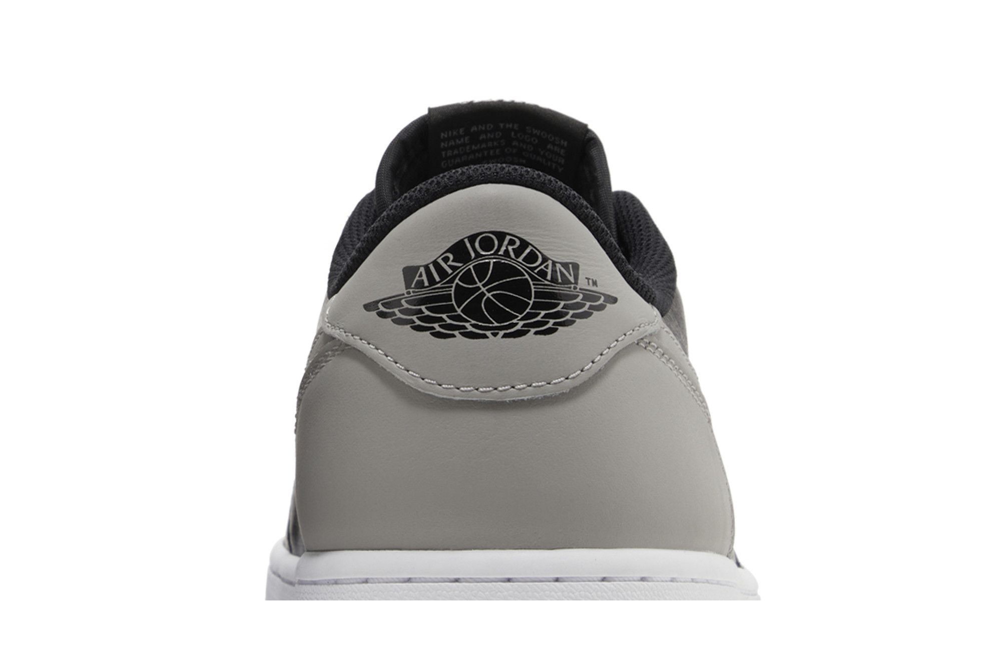 Jordan 1 Retro Low OG ‚Shadow‘ 2024