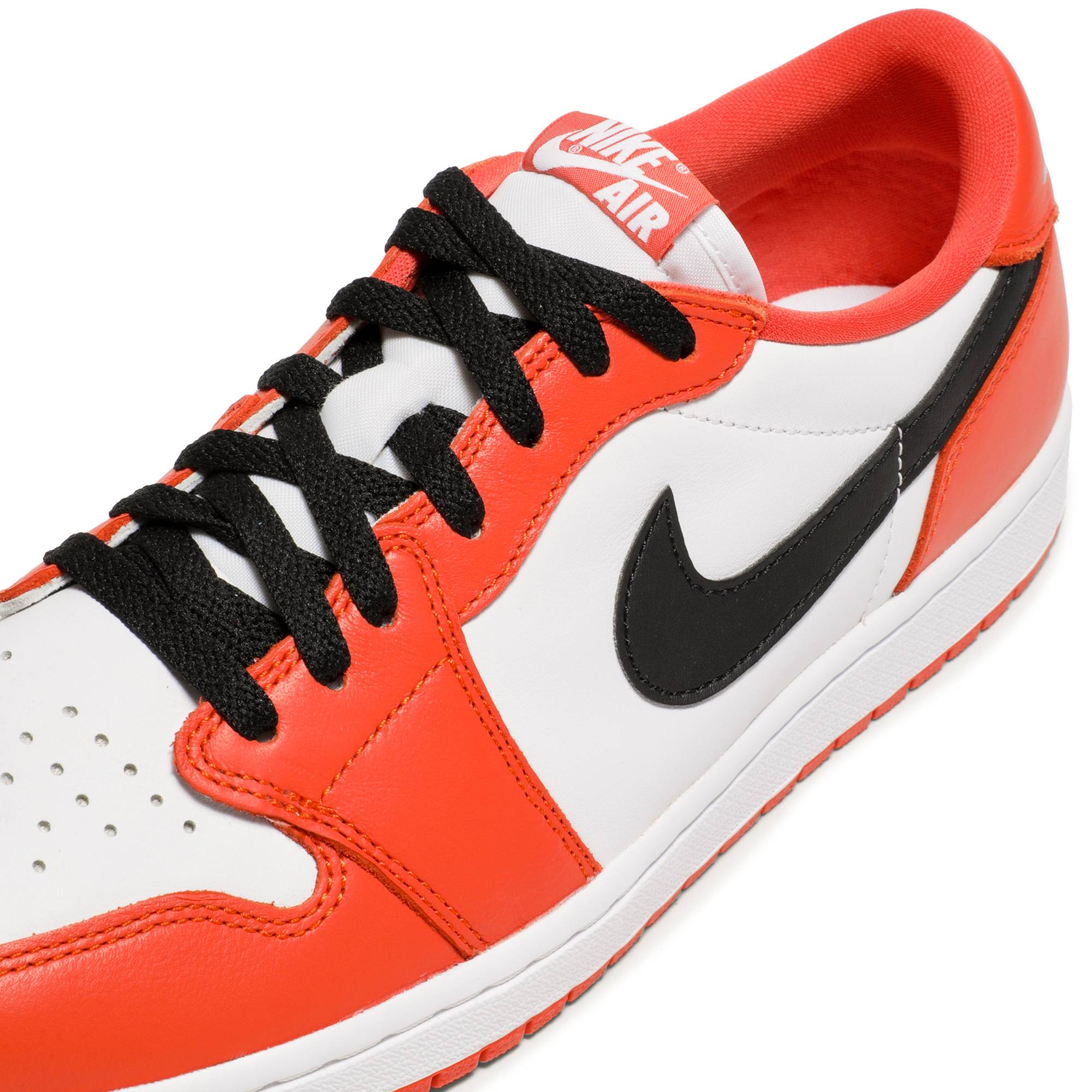 Jordan 1 Retro Low OG ‚Starfish‘