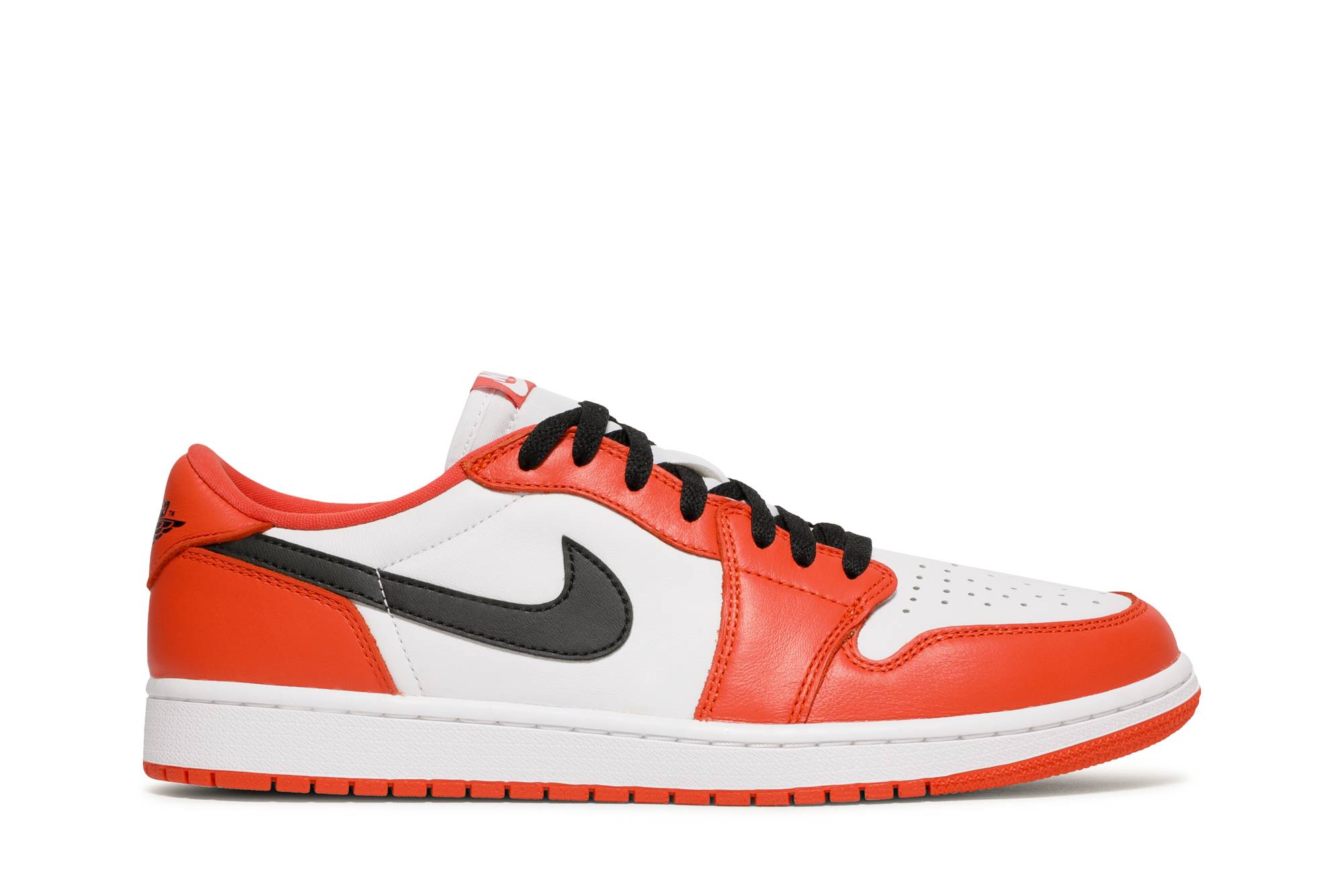 Jordan 1 Retro Low OG ‚Starfish‘