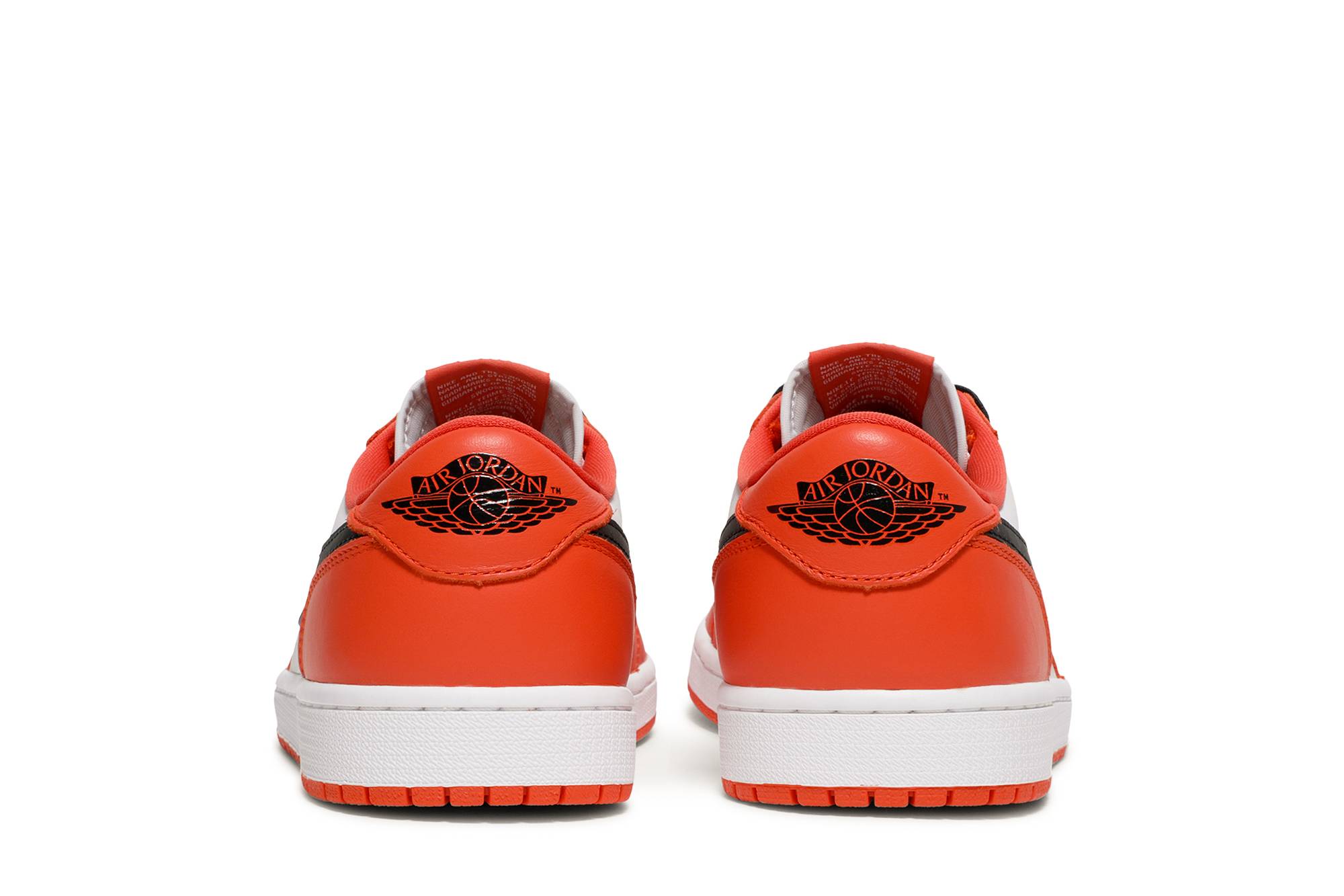 Jordan 1 Retro Low OG ‚Starfish‘