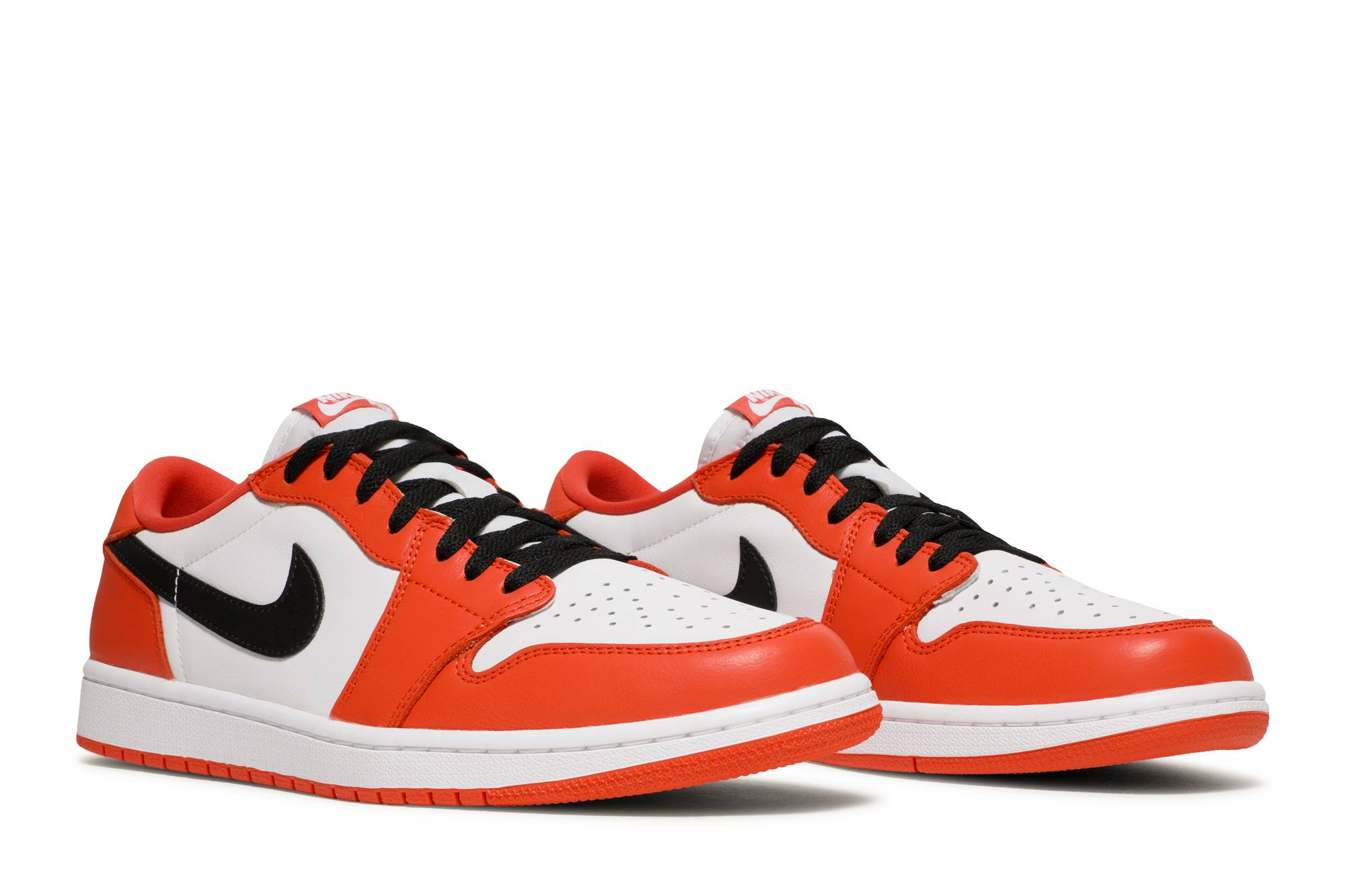 Jordan 1 Retro Low OG ‚Starfish‘