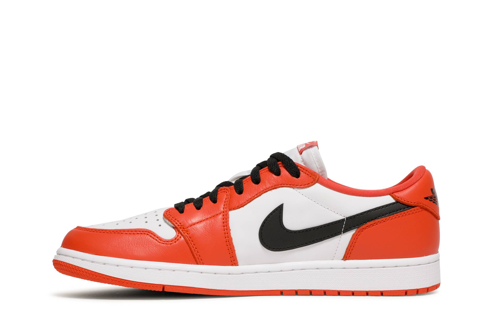 Jordan 1 Retro Low OG ‚Starfish‘