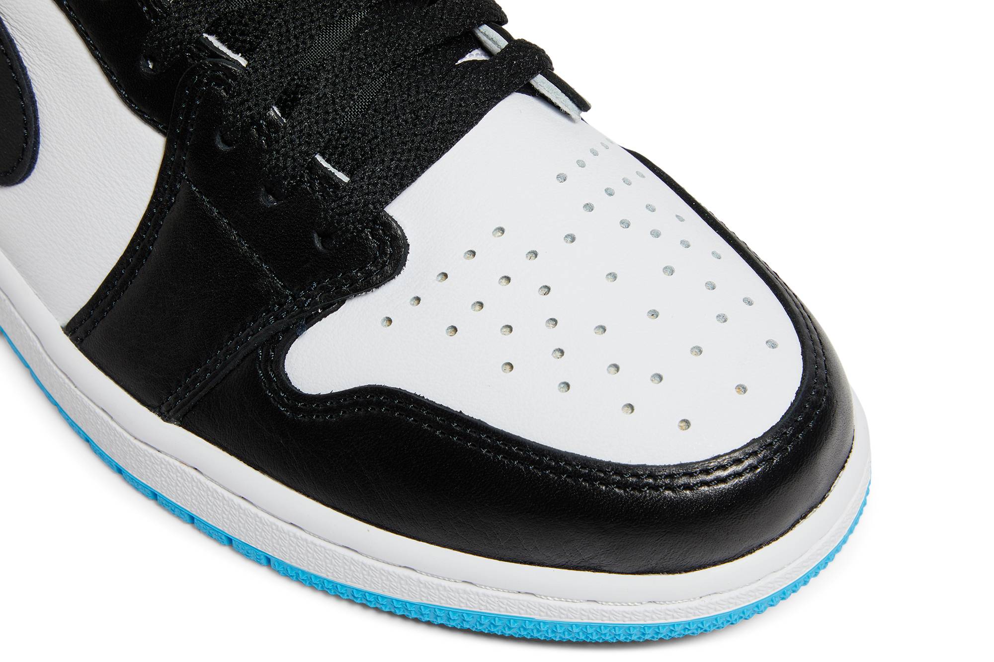 Jordan 1 Retro Low OG ‚UNC‘