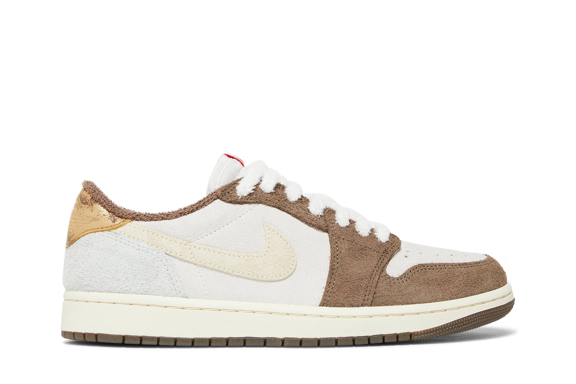 Jordan 1 Retro Low OG ‚Year of the Rabbit‘