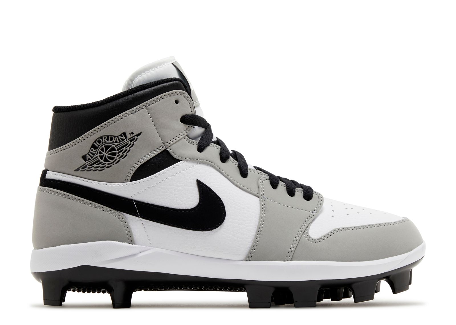 Jordan 1 Retro MCS Low ‚Light Smoke Grey‘