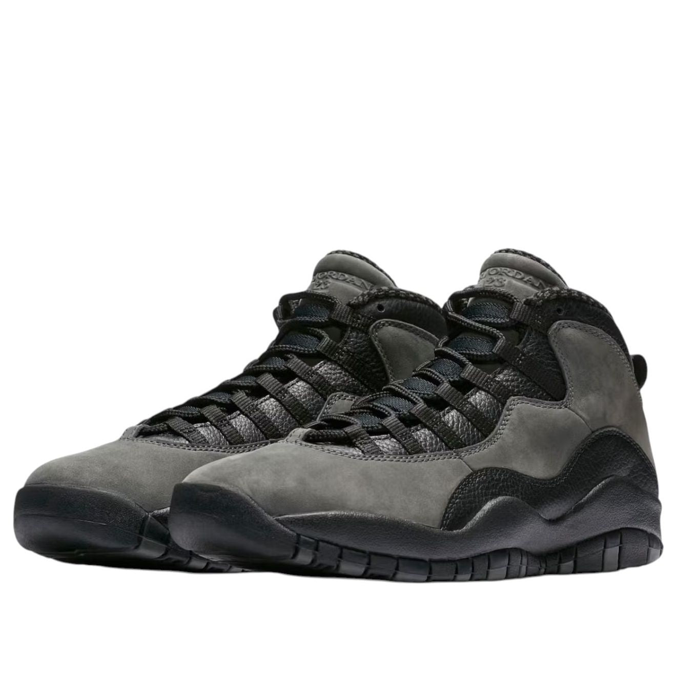Jordan 10 Retro ‚Shadow‘ 2025