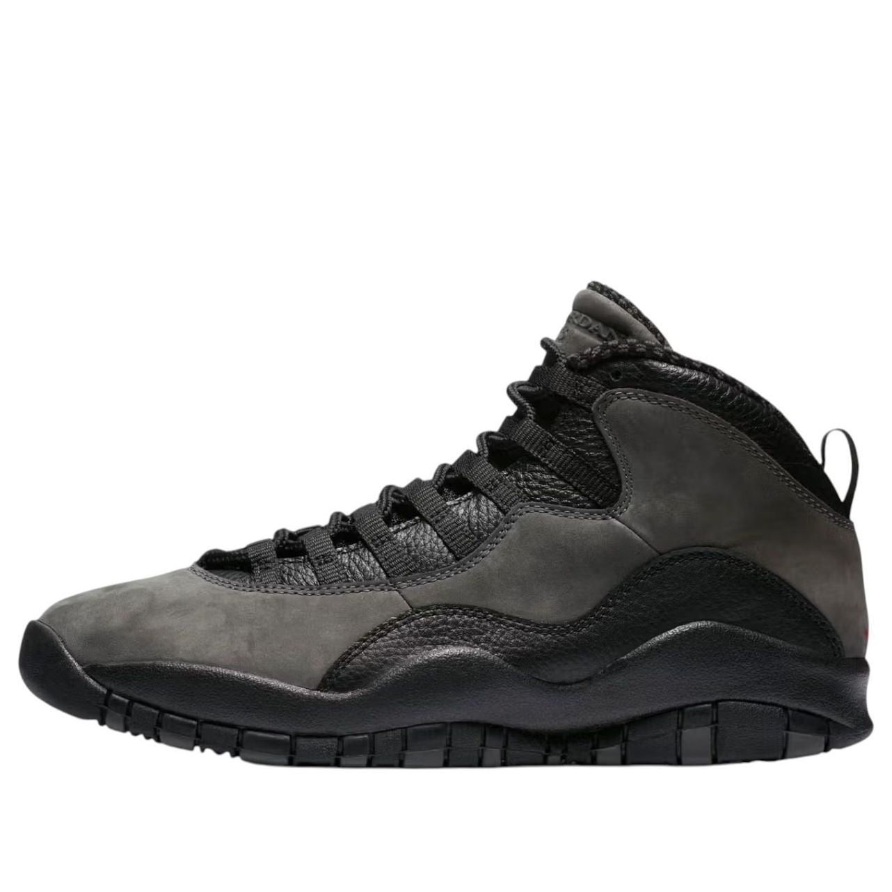 Jordan 10 Retro ‚Shadow‘ 2025