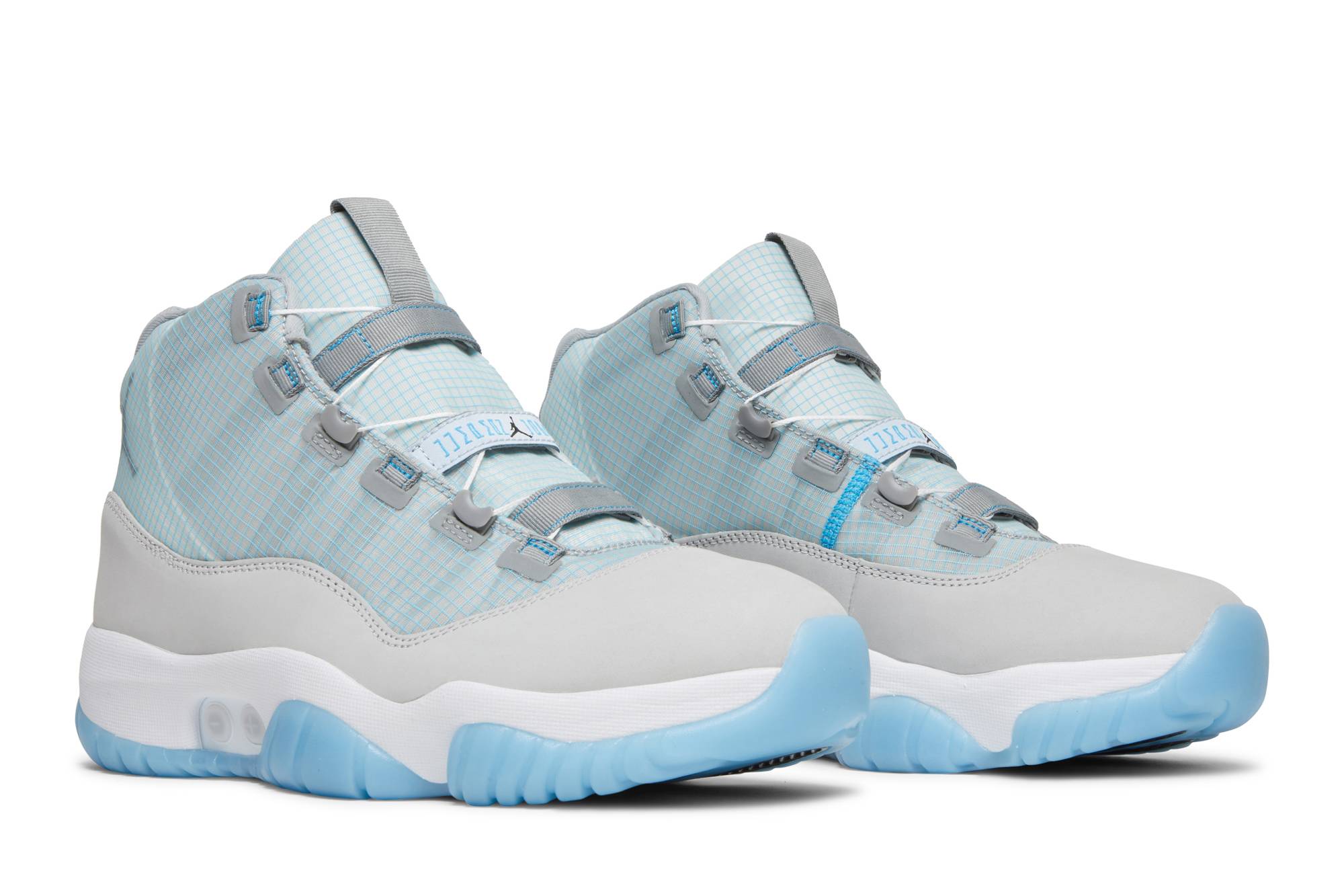 Jordan 11 Adapt ‚Legend Blue‘