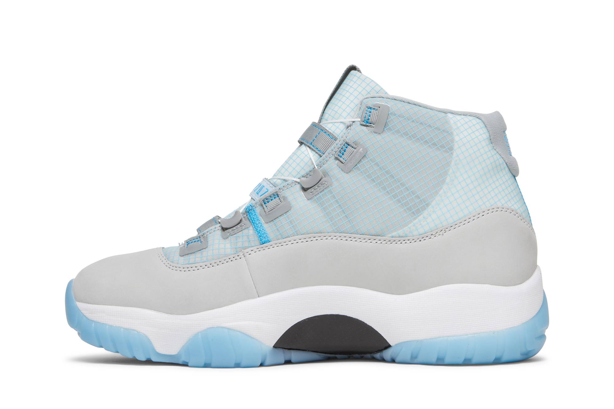 Jordan 11 Adapt ‚Legend Blue‘