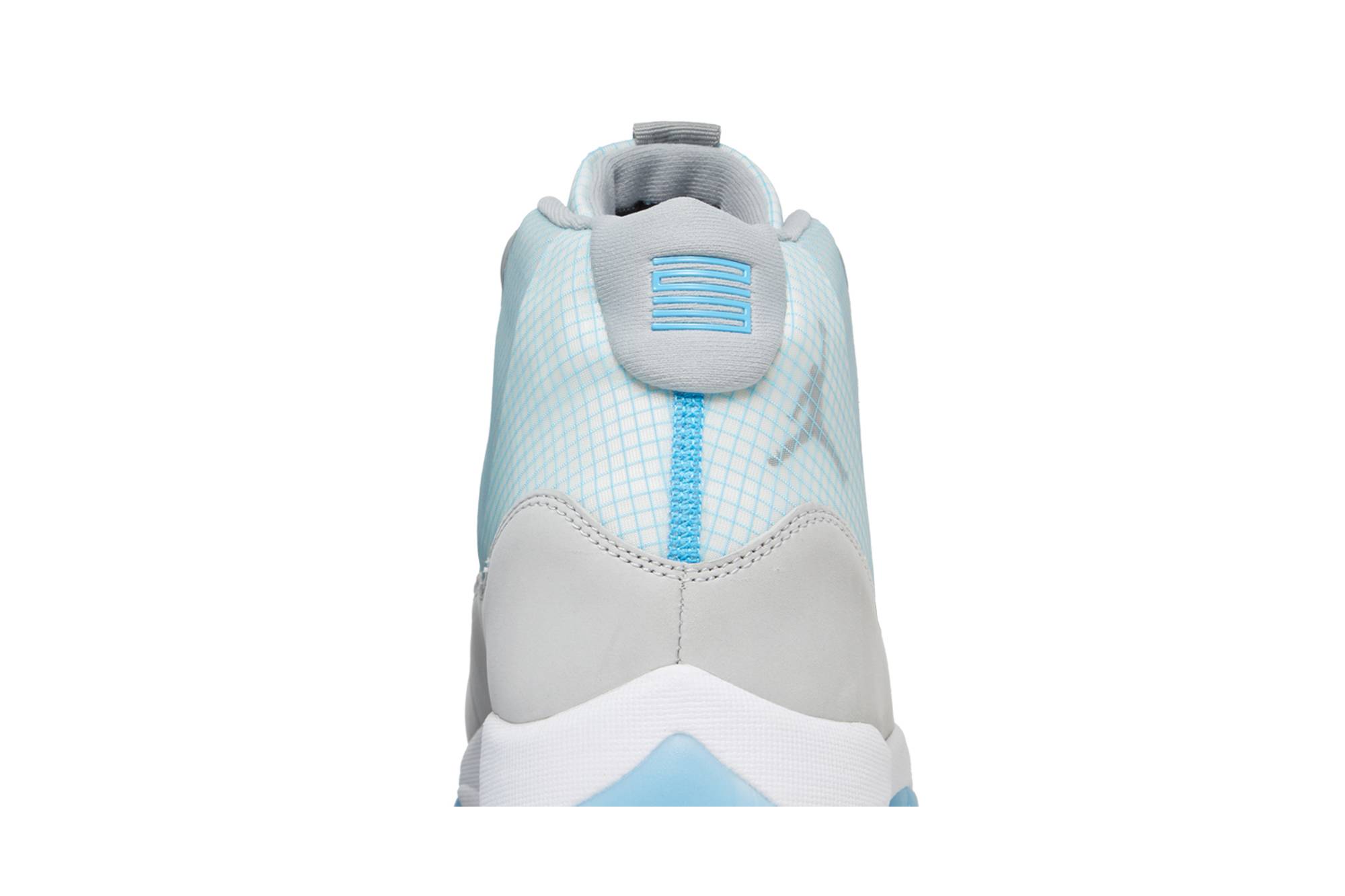 Jordan 11 Adapt ‚Legend Blue‘