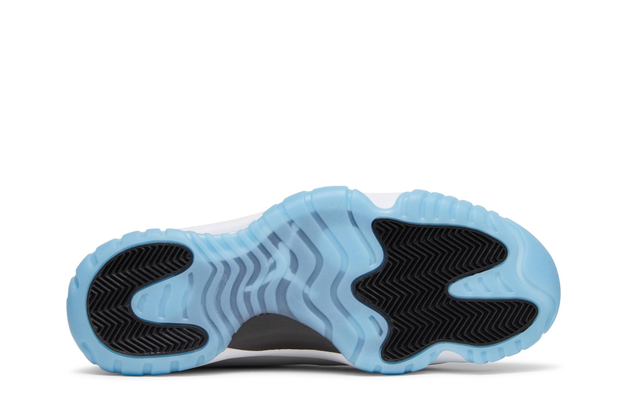 Jordan 11 Adapt ‚Legend Blue‘