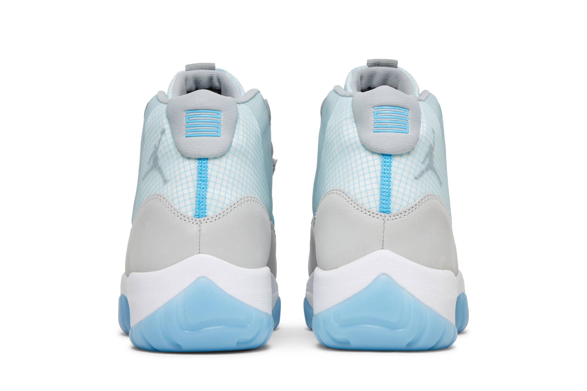 Jordan 11 Adapt ‚Legend Blue‘