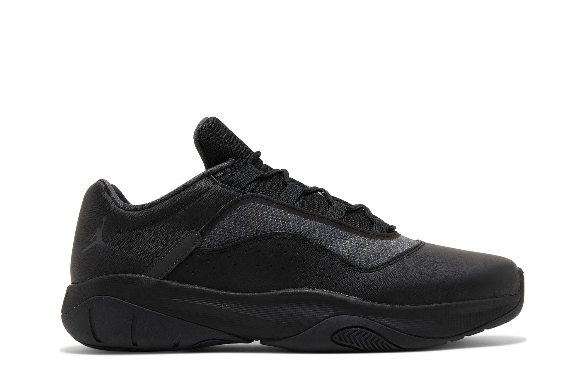 Jordan 11 CMFT Low ‚Black Anthracite‘