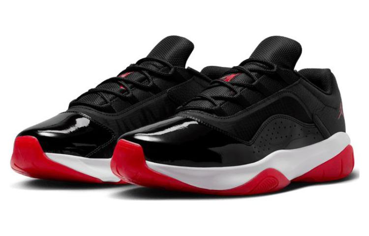 Jordan 11 CMFT Low ‚Bred‘
