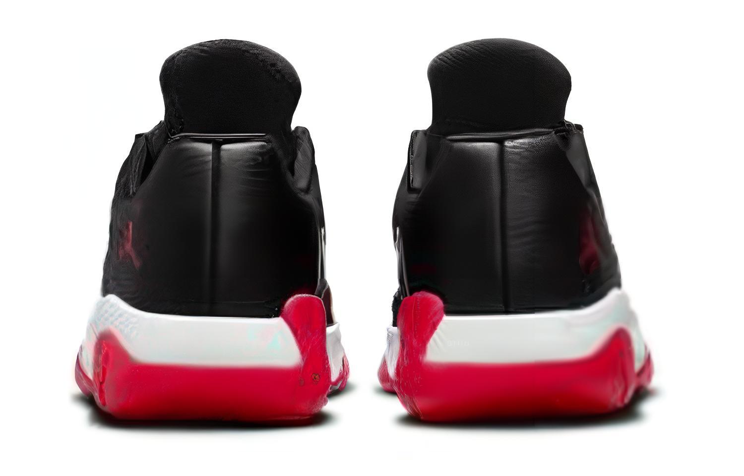 Jordan 11 CMFT Low ‚Bred‘