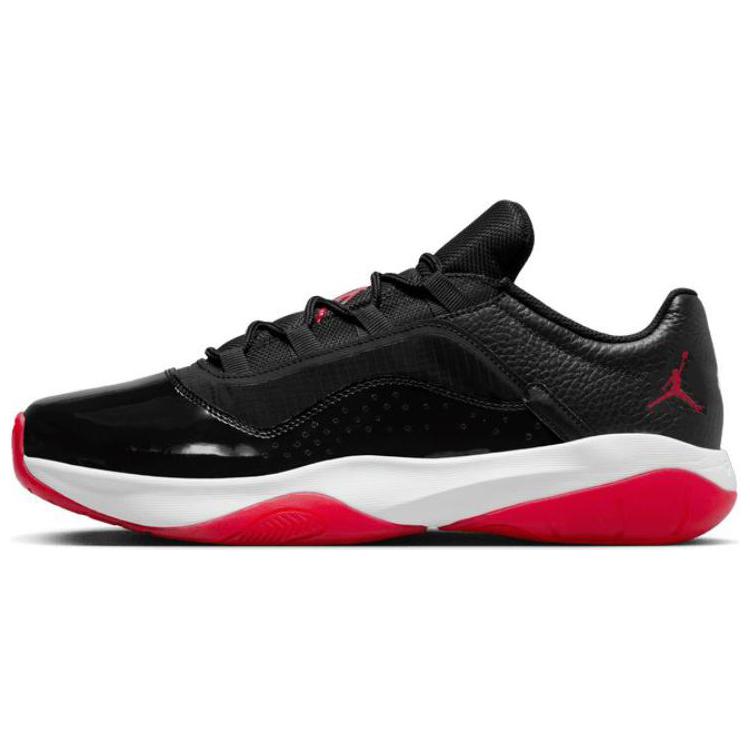 Jordan 11 CMFT Low ‚Bred‘