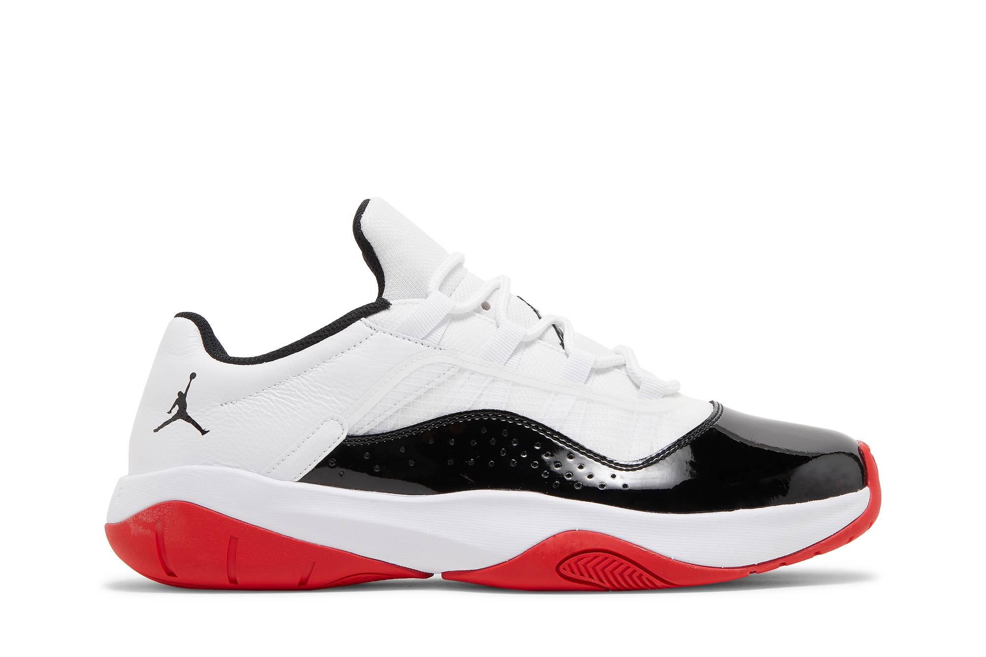 Jordan 11 CMFT Low ‚Concord-Bred‘