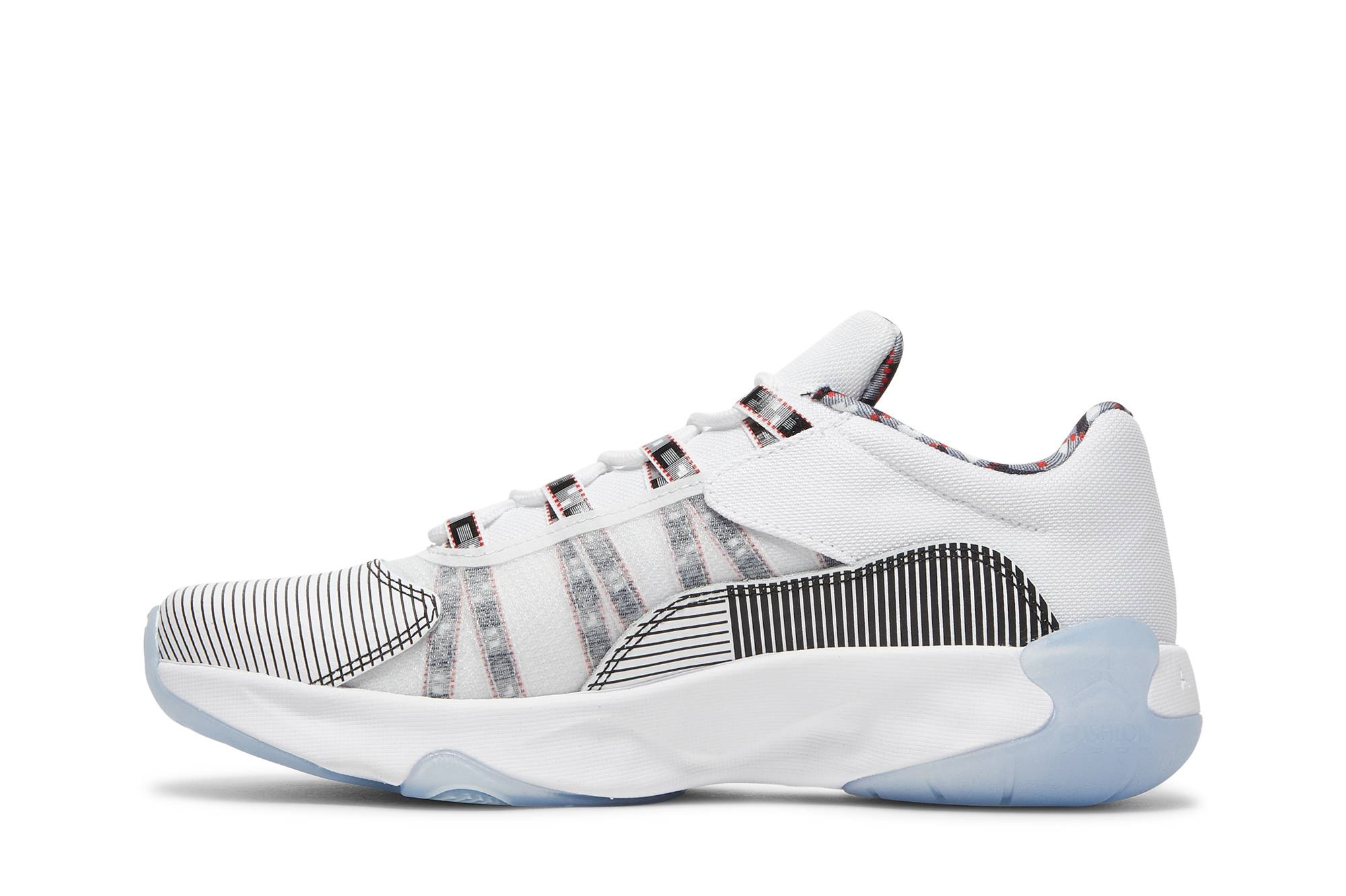 Jordan 11 CMFT Low ‚Quai 54‘
