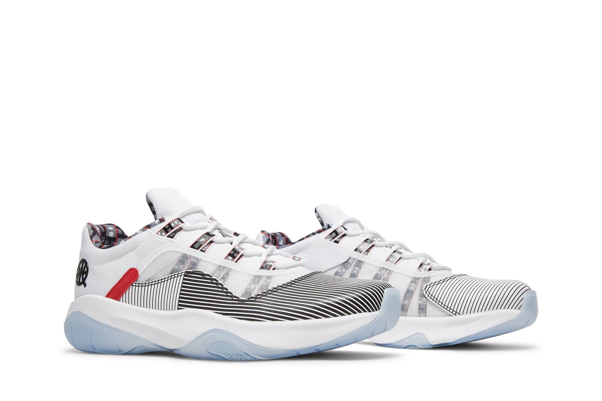 Jordan 11 CMFT Low ‚Quai 54‘