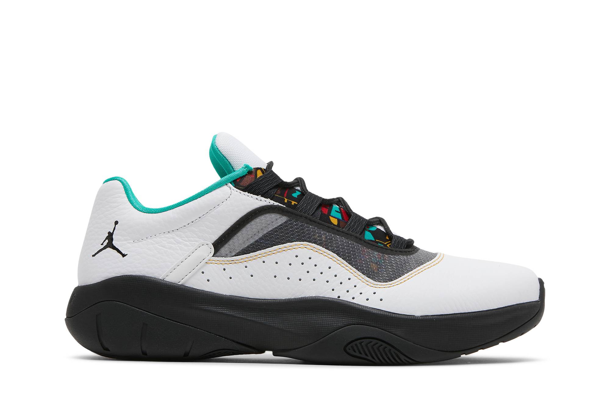 Jordan 11 CMFT Low ‚Urban Jungle Gym‘