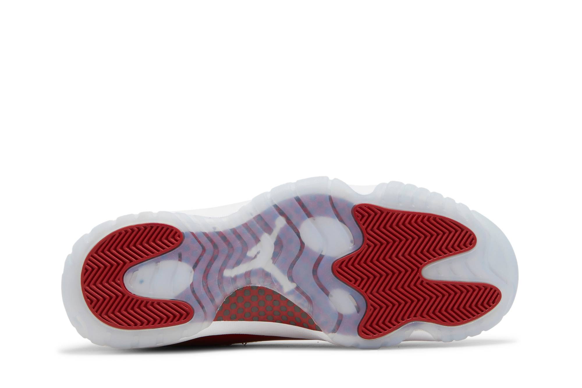 Jordan 11 Retro ‚Cherry‘