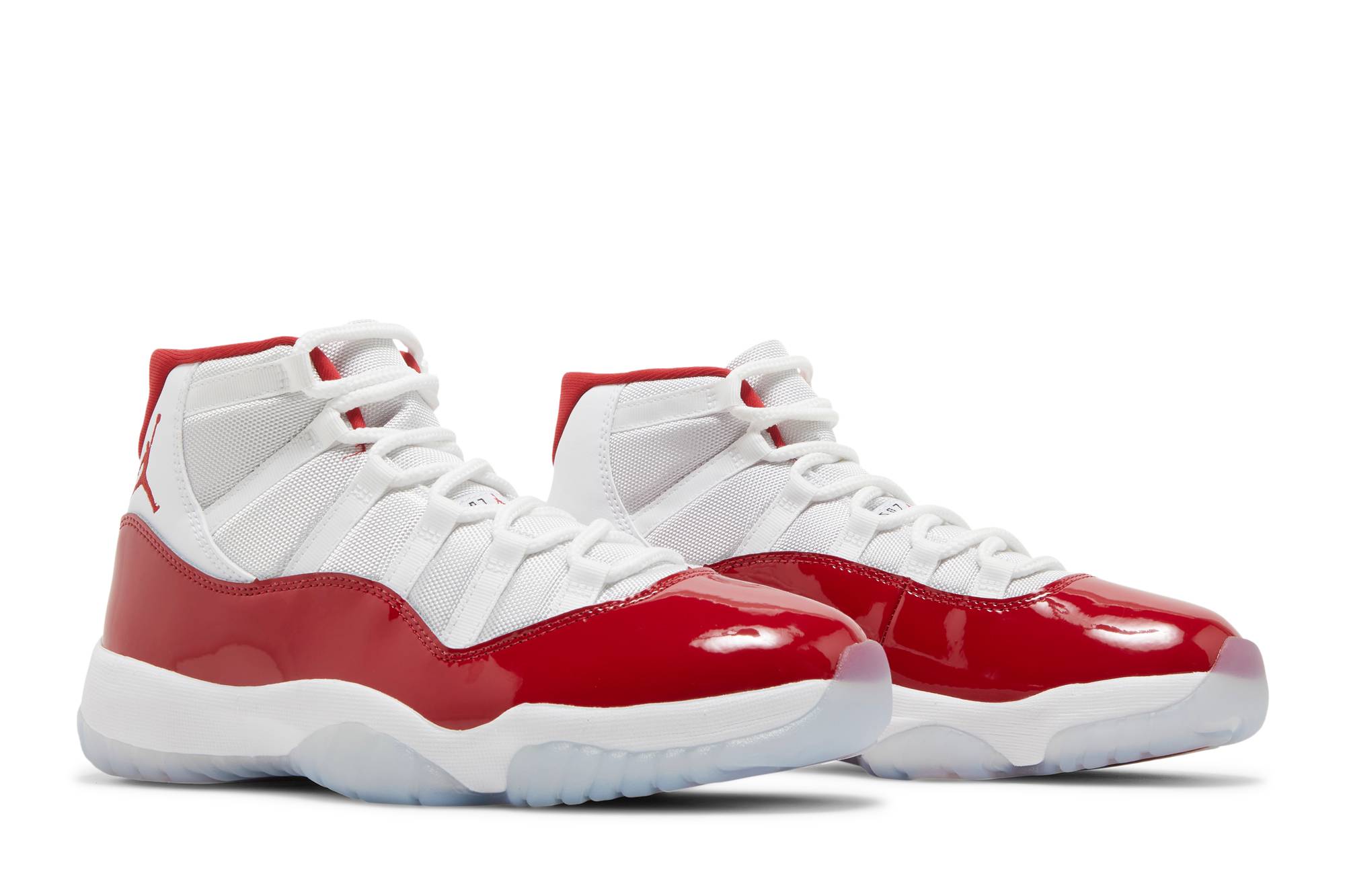 Jordan 11 Retro ‚Cherry‘