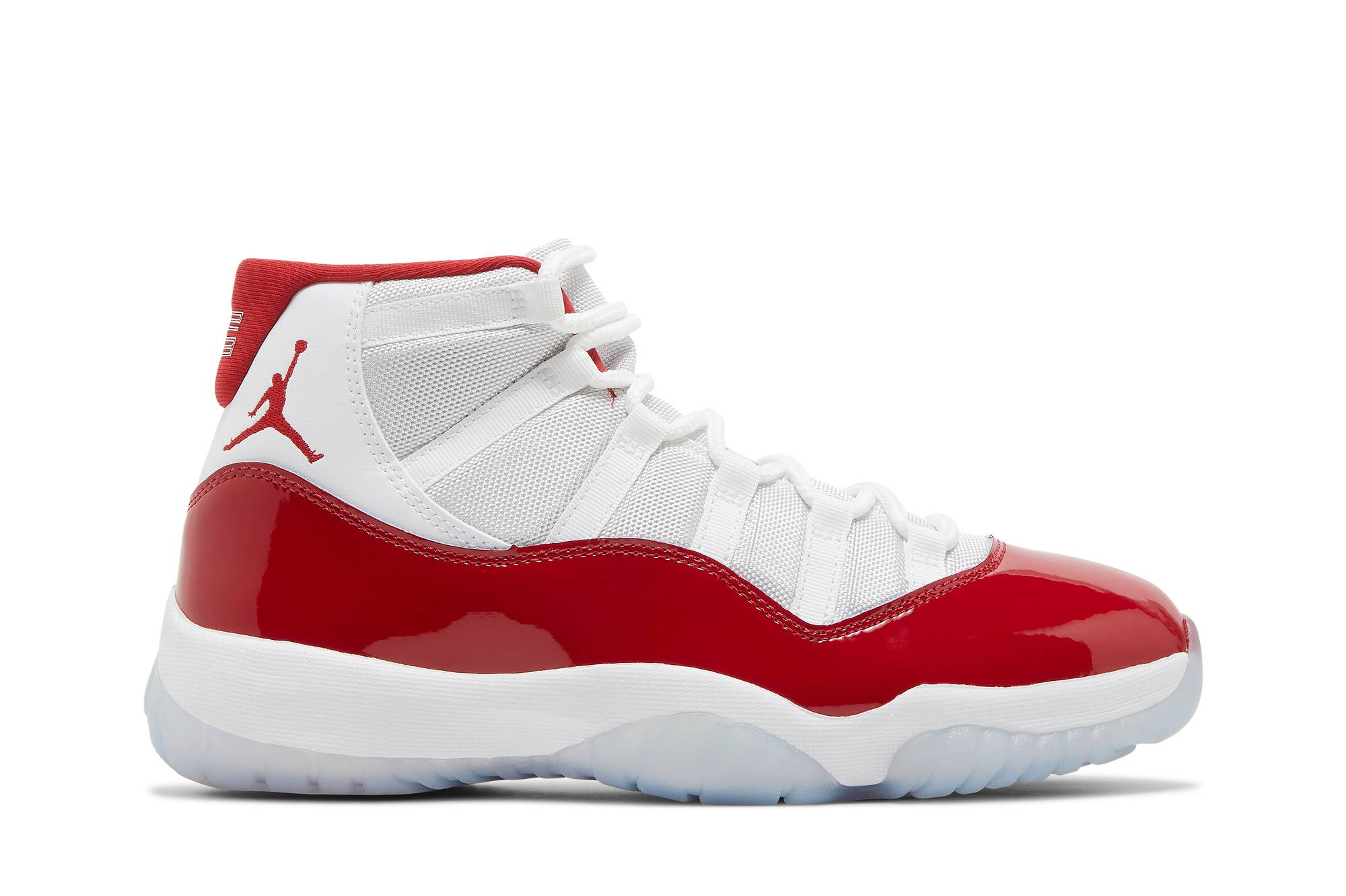 Jordan 11 Retro ‚Cherry‘