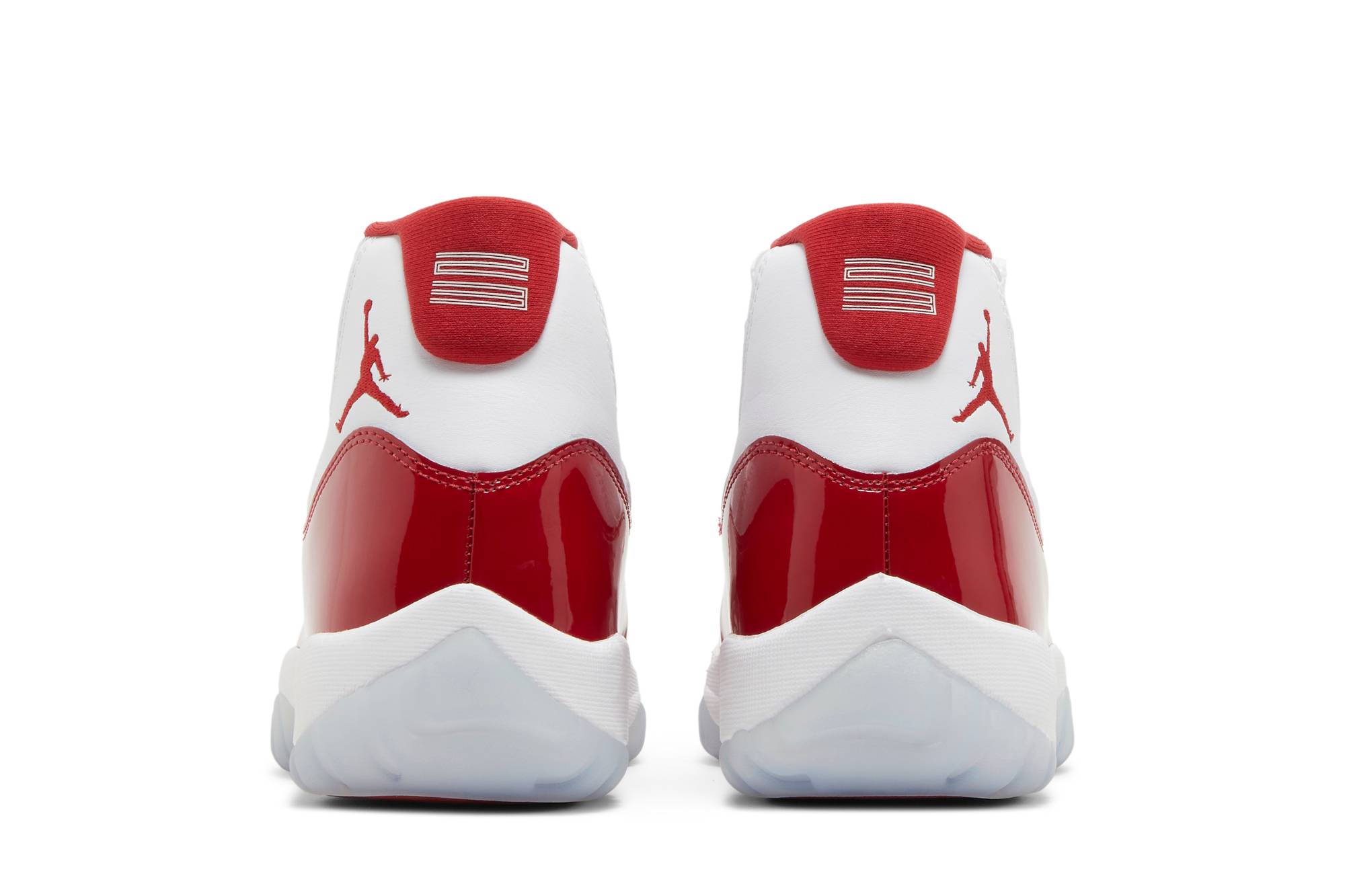 Jordan 11 Retro ‚Cherry‘