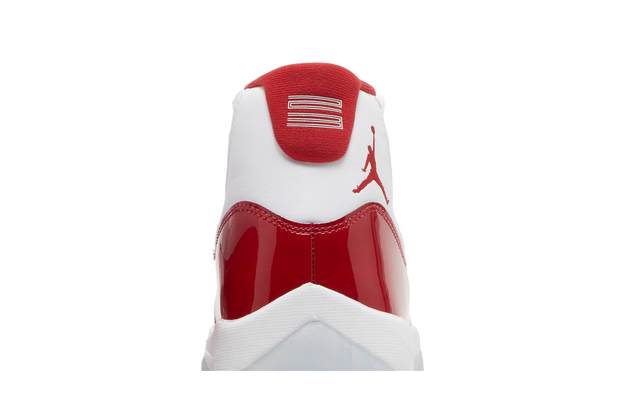 Jordan 11 Retro ‚Cherry‘