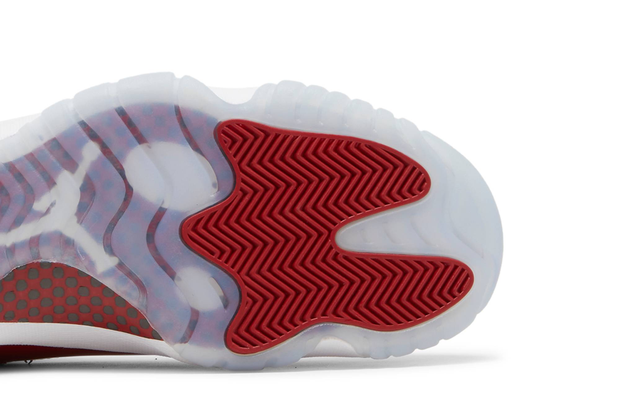 Jordan 11 Retro ‚Cherry‘